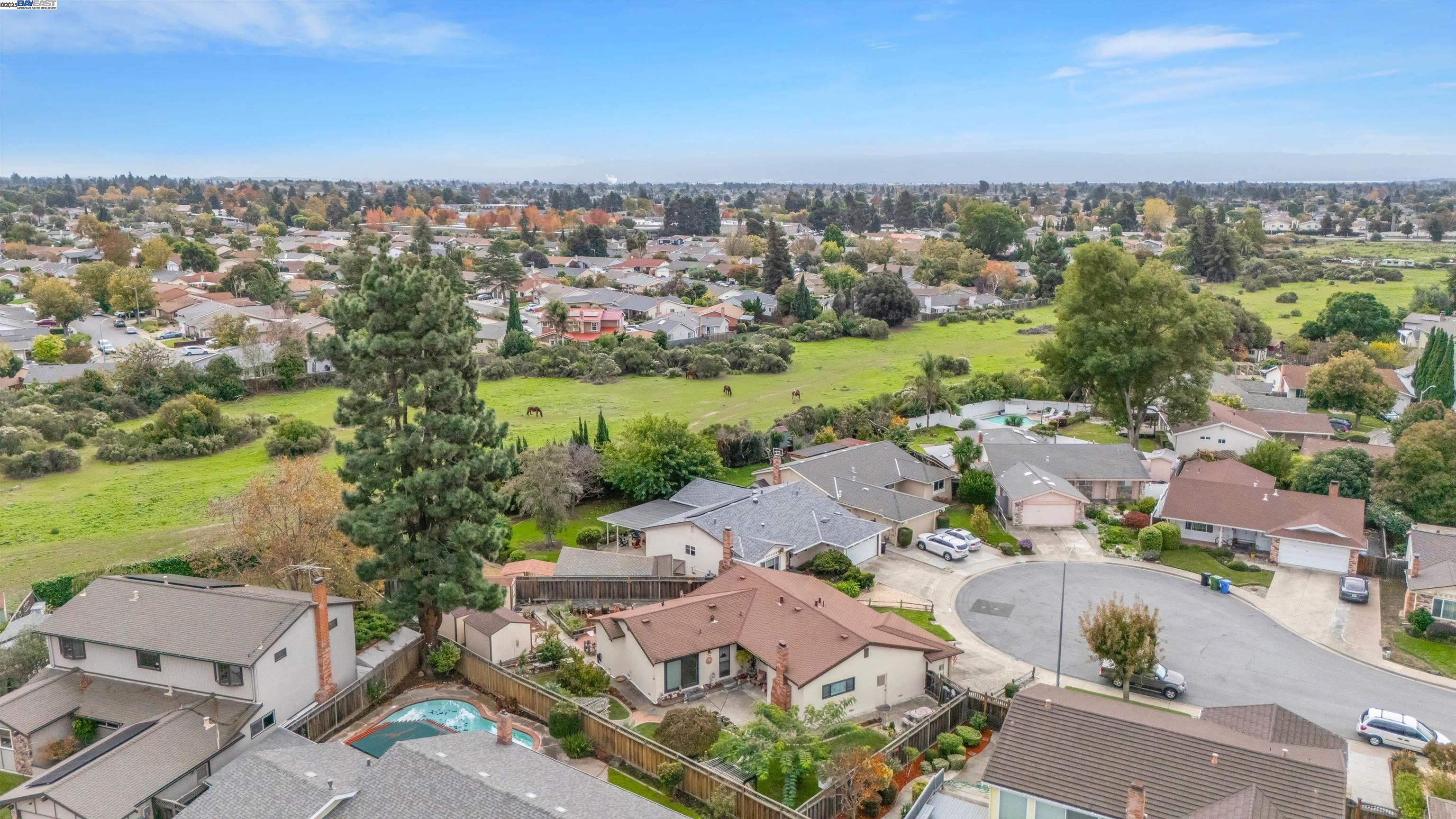 Detail Gallery Image 38 of 41 For 35272 Gawain Court, Fremont,  CA 94536 - 3 Beds | 2 Baths