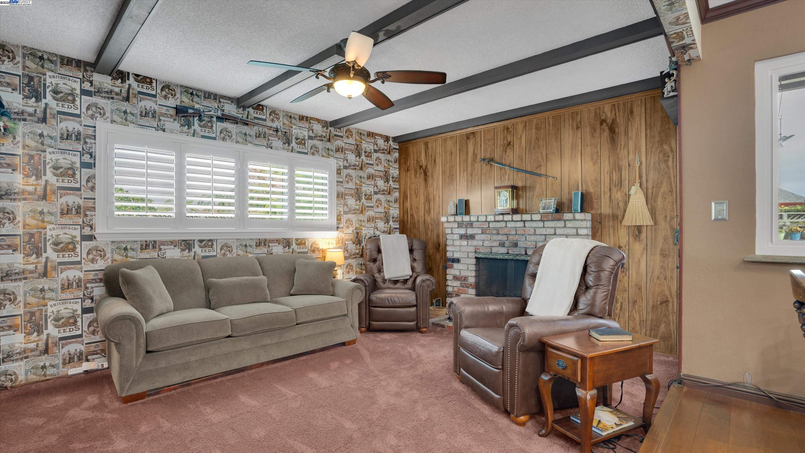 Detail Gallery Image 7 of 41 For 35272 Gawain Court, Fremont,  CA 94536 - 3 Beds | 2 Baths