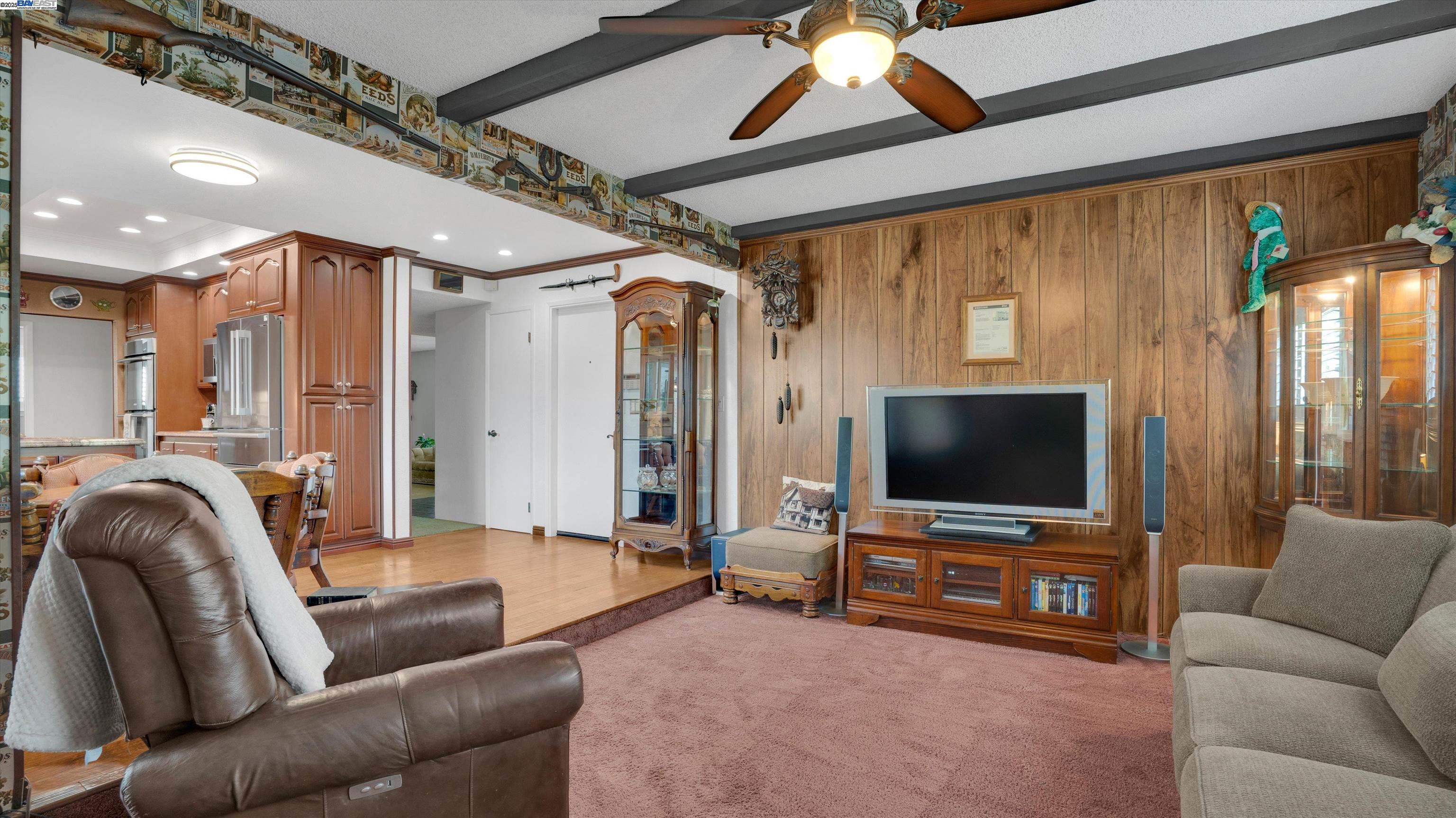 Detail Gallery Image 8 of 41 For 35272 Gawain Court, Fremont,  CA 94536 - 3 Beds | 2 Baths