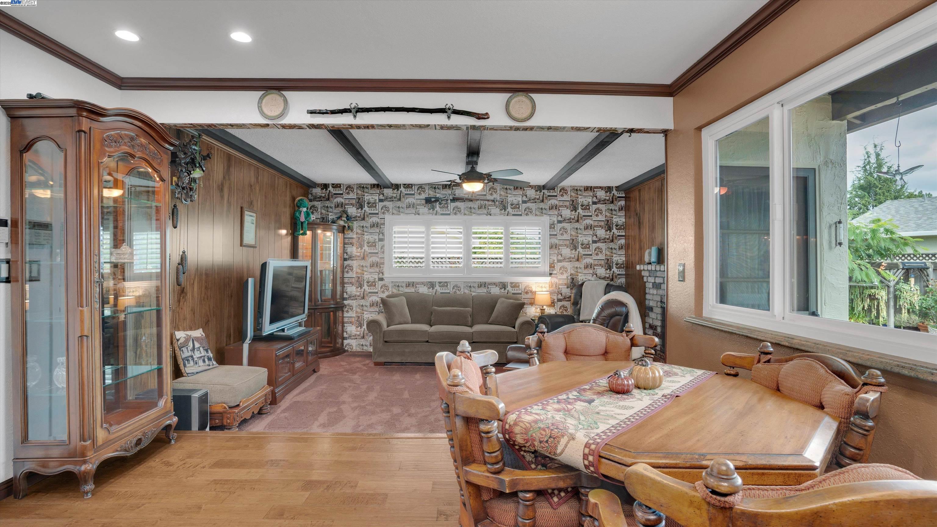 Detail Gallery Image 9 of 41 For 35272 Gawain Court, Fremont,  CA 94536 - 3 Beds | 2 Baths