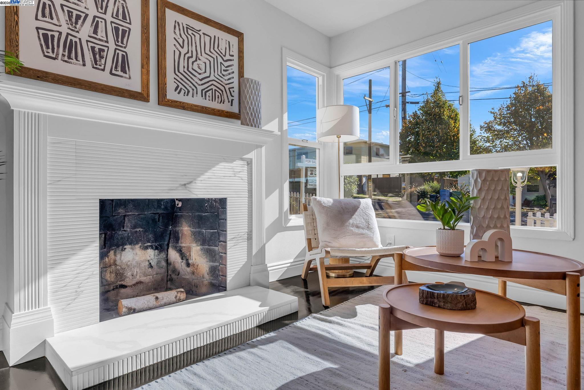 Detail Gallery Image 11 of 59 For 7007 Manila Ave, El Cerrito,  CA 94530 - 3 Beds | 1 Baths