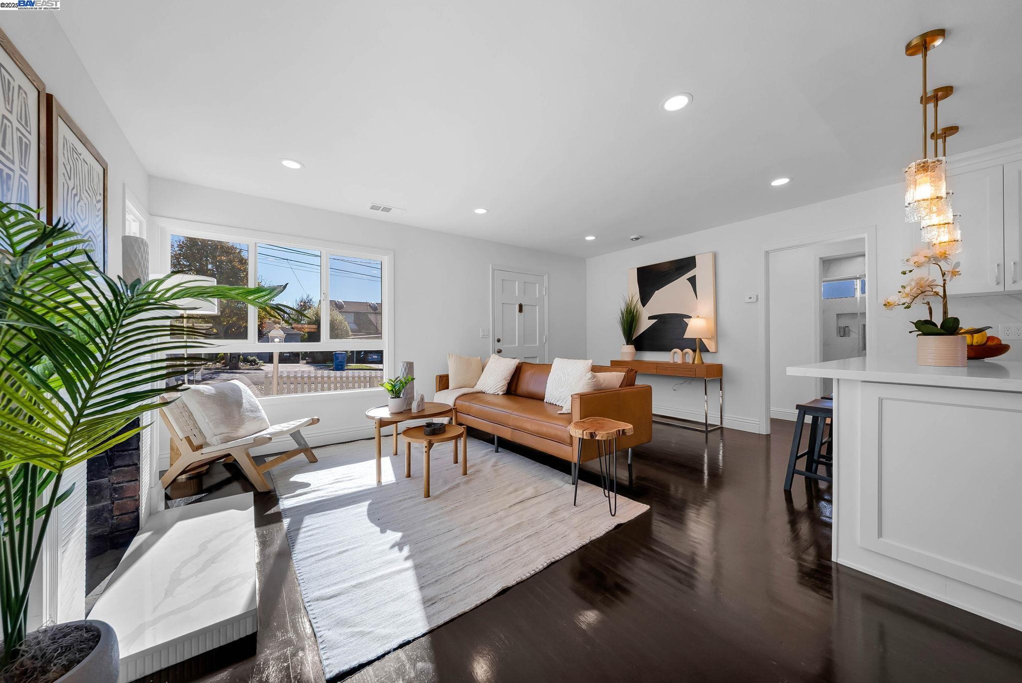 Detail Gallery Image 12 of 59 For 7007 Manila Ave, El Cerrito,  CA 94530 - 3 Beds | 1 Baths