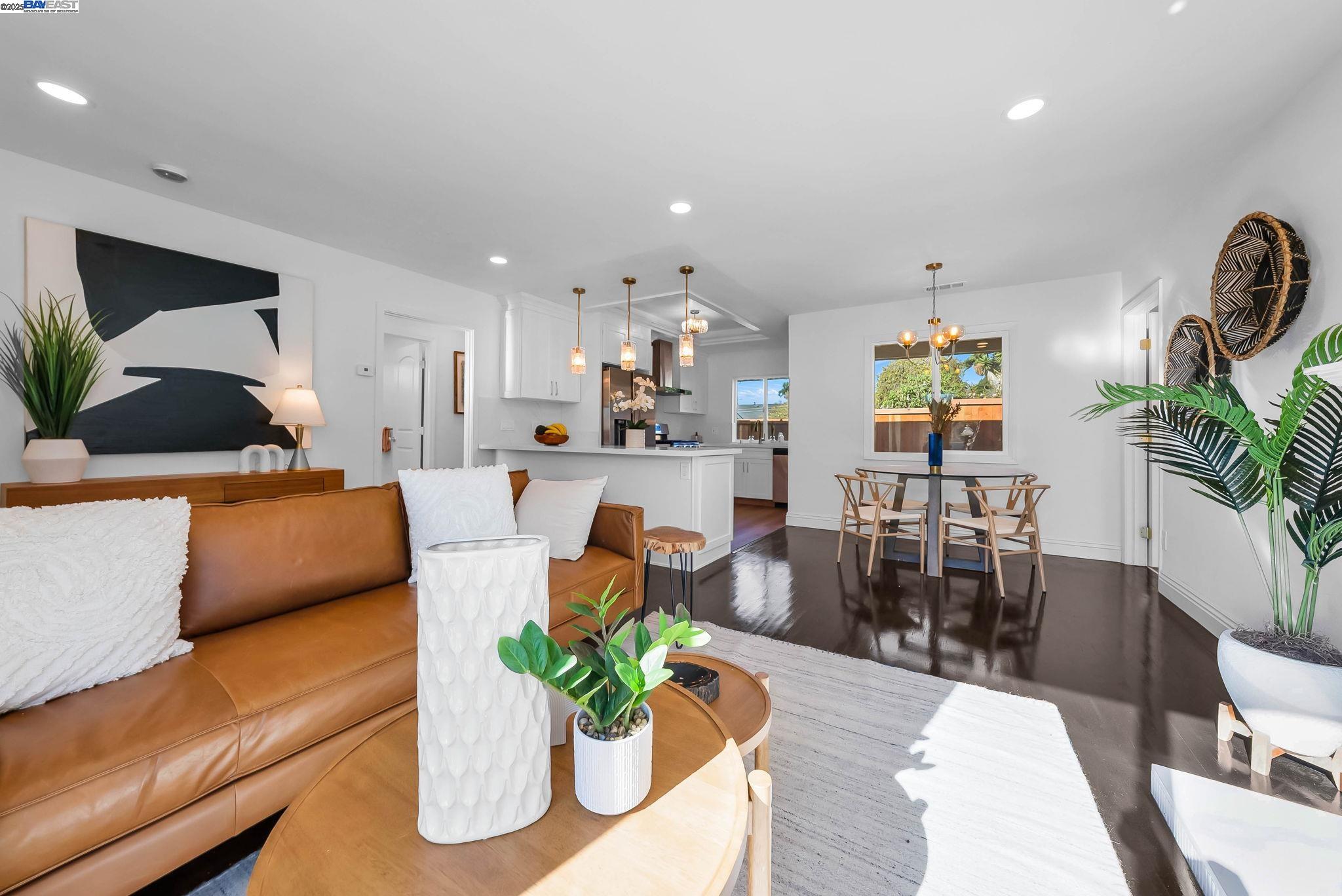 Detail Gallery Image 13 of 59 For 7007 Manila Ave, El Cerrito,  CA 94530 - 3 Beds | 1 Baths