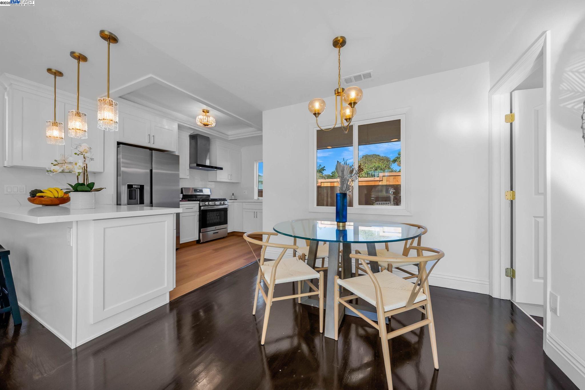 Detail Gallery Image 14 of 59 For 7007 Manila Ave, El Cerrito,  CA 94530 - 3 Beds | 1 Baths