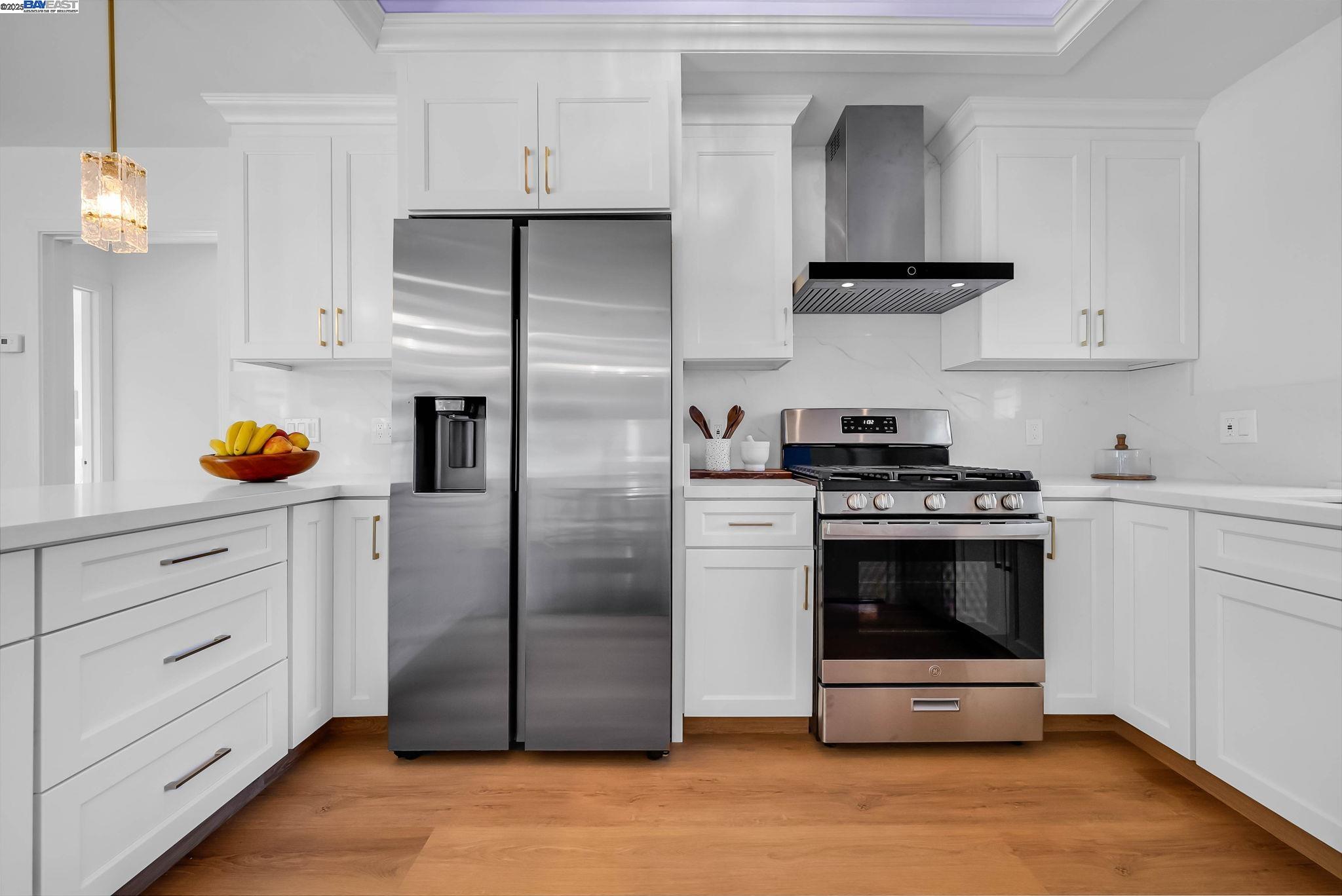 Detail Gallery Image 15 of 59 For 7007 Manila Ave, El Cerrito,  CA 94530 - 3 Beds | 1 Baths