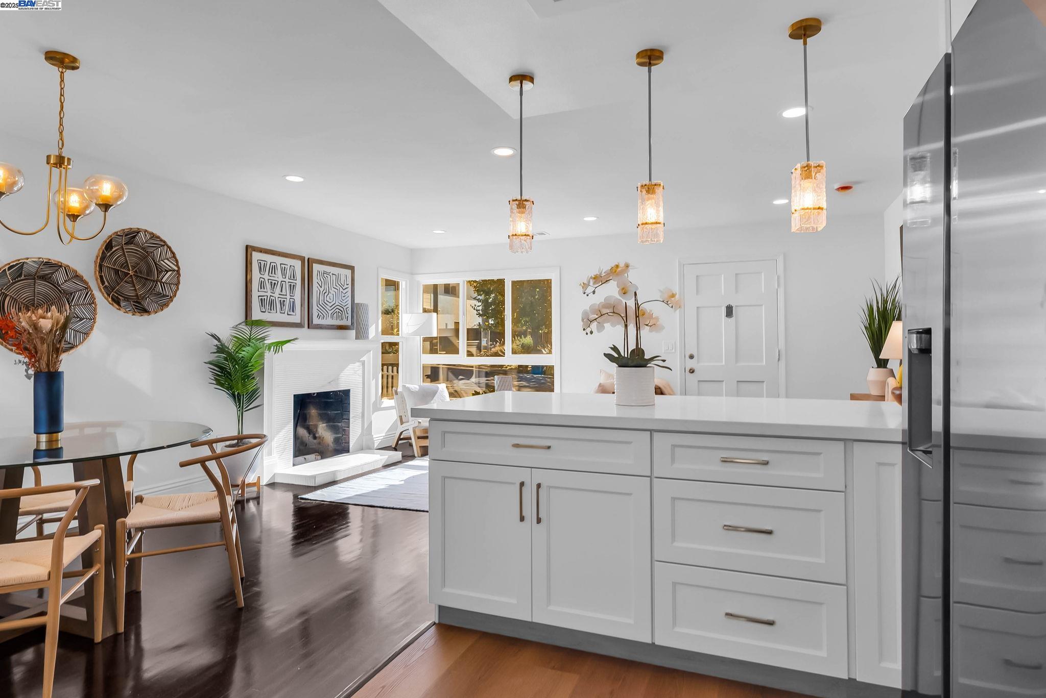 Detail Gallery Image 18 of 59 For 7007 Manila Ave, El Cerrito,  CA 94530 - 3 Beds | 1 Baths