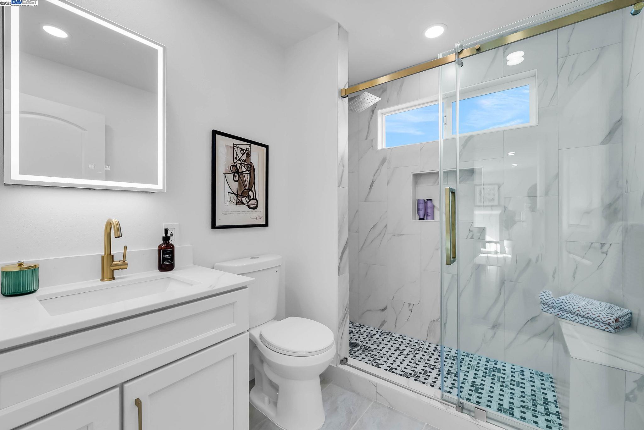 Detail Gallery Image 21 of 59 For 7007 Manila Ave, El Cerrito,  CA 94530 - 3 Beds | 1 Baths