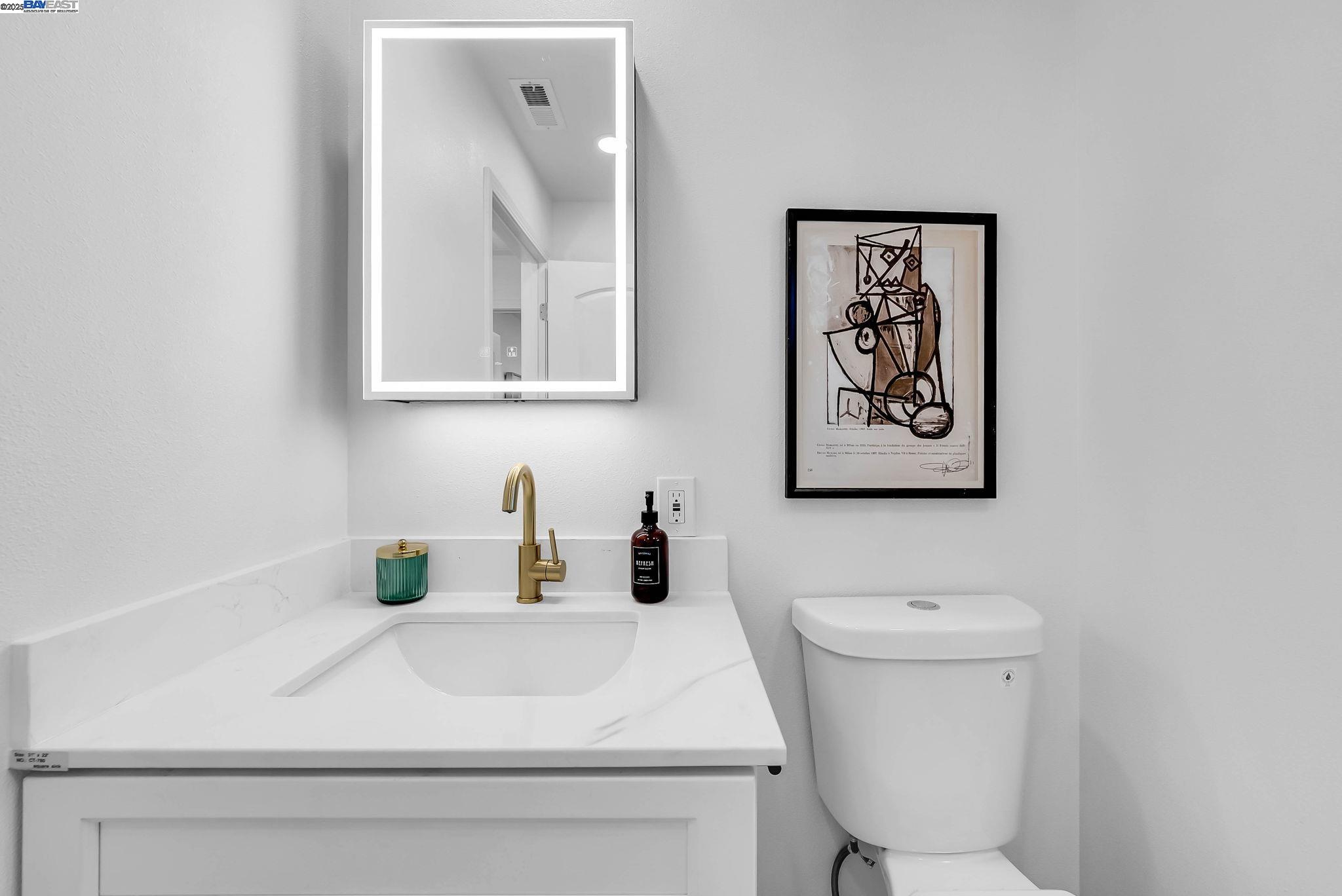 Detail Gallery Image 23 of 59 For 7007 Manila Ave, El Cerrito,  CA 94530 - 3 Beds | 1 Baths