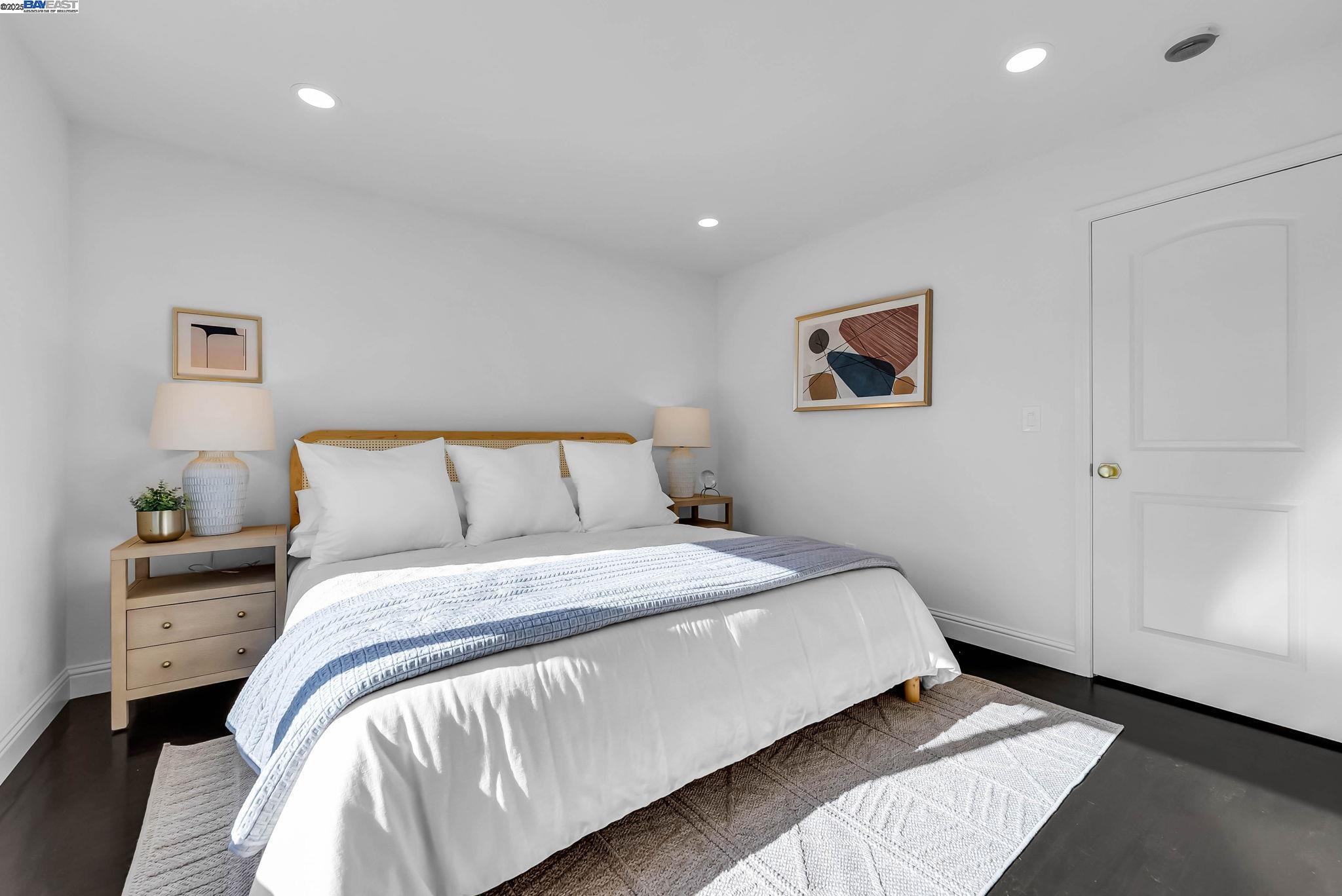 Detail Gallery Image 27 of 59 For 7007 Manila Ave, El Cerrito,  CA 94530 - 3 Beds | 1 Baths