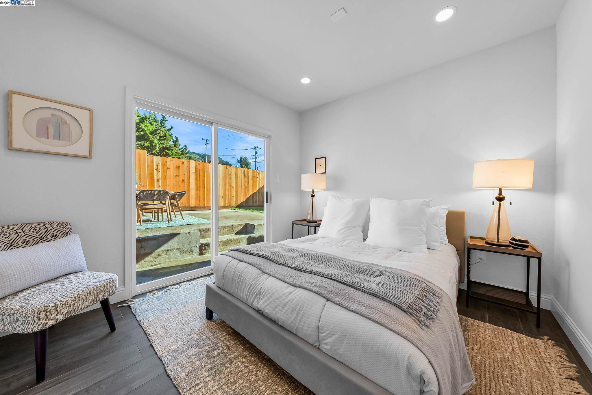 Detail Gallery Image 35 of 59 For 7007 Manila Ave, El Cerrito,  CA 94530 - 3 Beds | 1 Baths