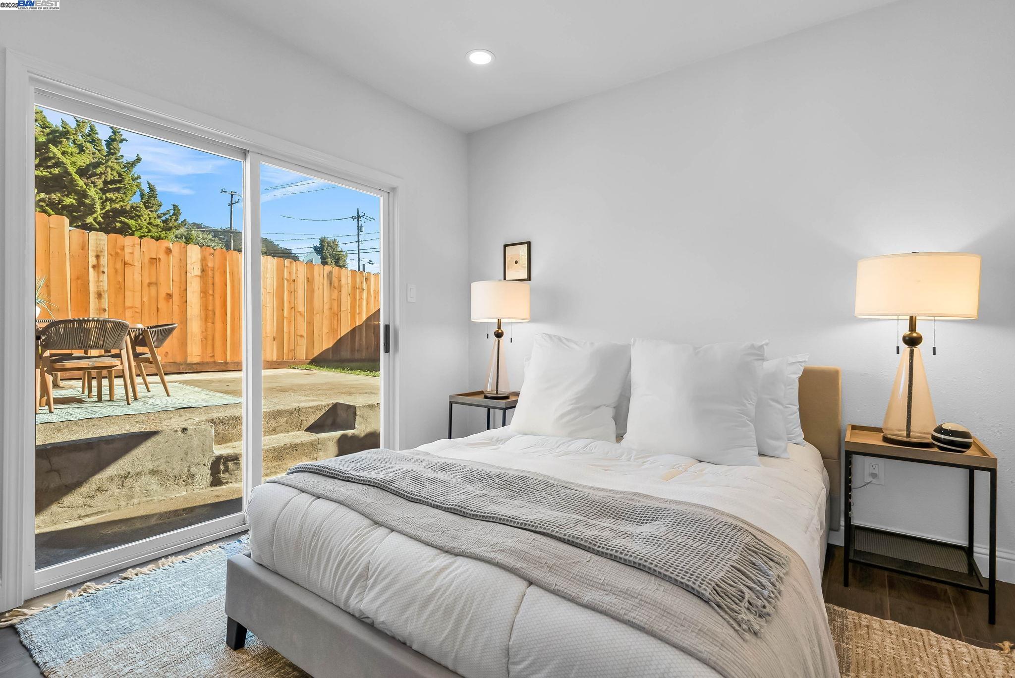 Detail Gallery Image 36 of 59 For 7007 Manila Ave, El Cerrito,  CA 94530 - 3 Beds | 1 Baths