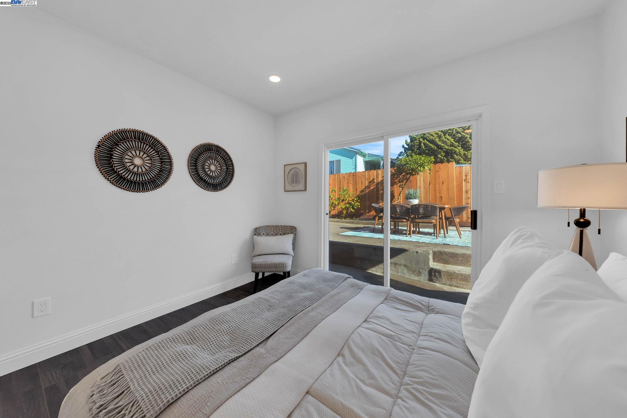 Detail Gallery Image 38 of 59 For 7007 Manila Ave, El Cerrito,  CA 94530 - 3 Beds | 1 Baths