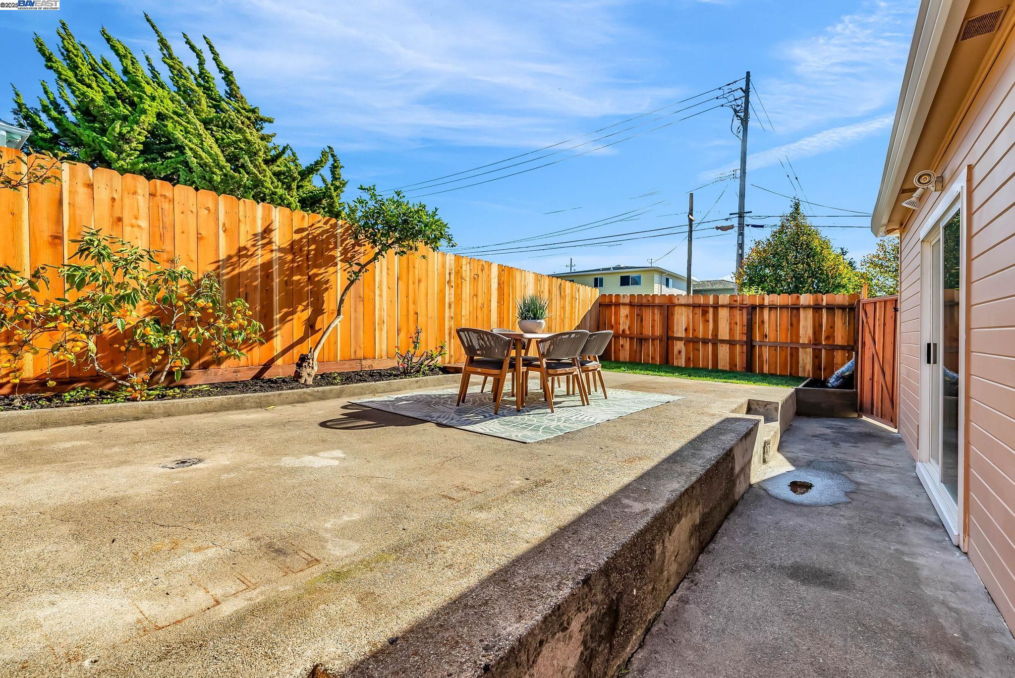 Detail Gallery Image 45 of 59 For 7007 Manila Ave, El Cerrito,  CA 94530 - 3 Beds | 1 Baths