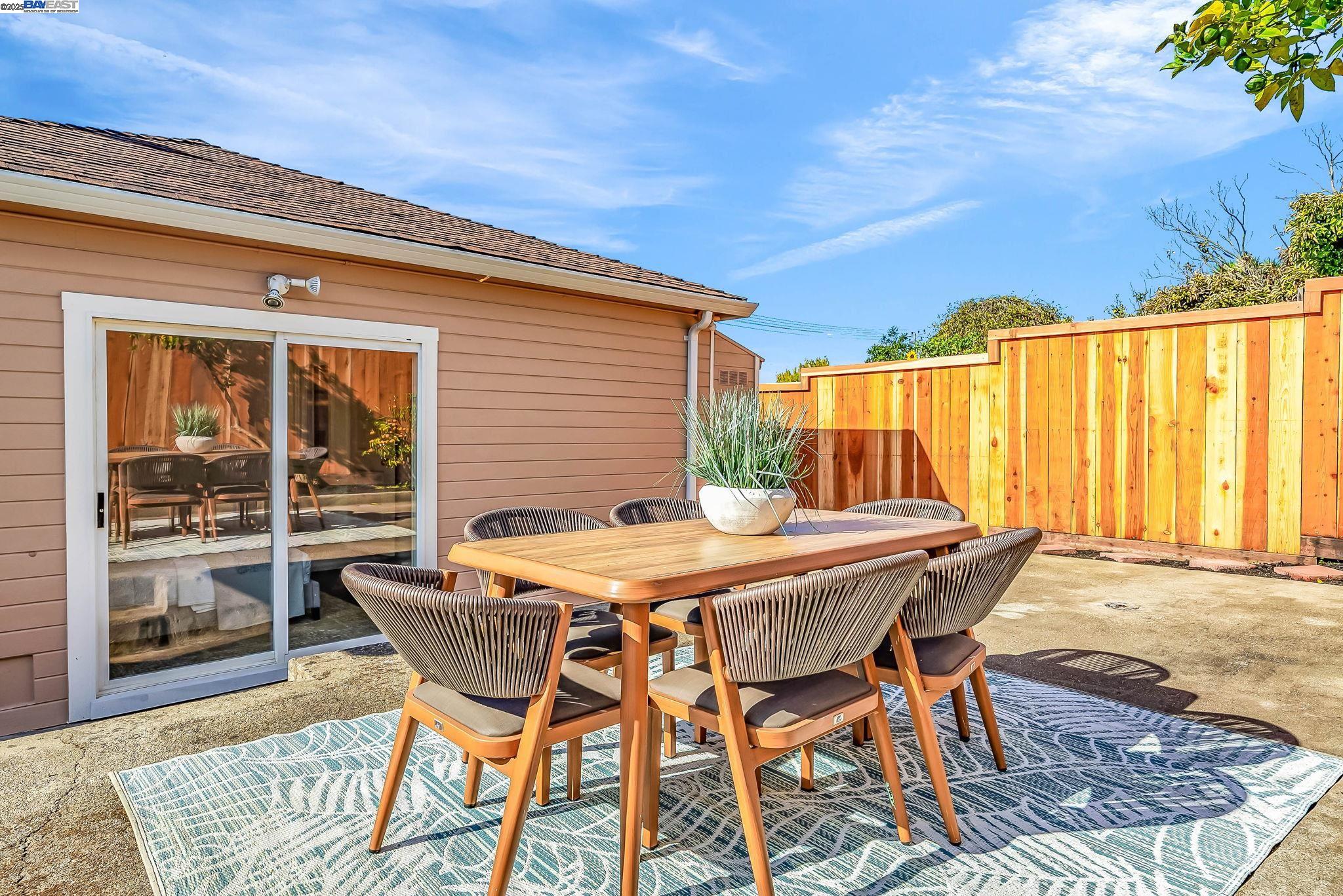 Detail Gallery Image 46 of 59 For 7007 Manila Ave, El Cerrito,  CA 94530 - 3 Beds | 1 Baths