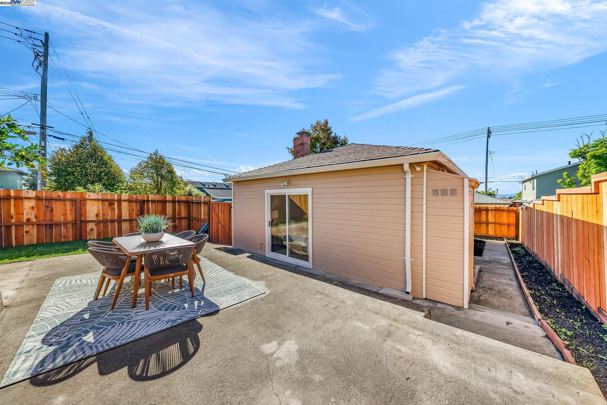 Detail Gallery Image 48 of 59 For 7007 Manila Ave, El Cerrito,  CA 94530 - 3 Beds | 1 Baths