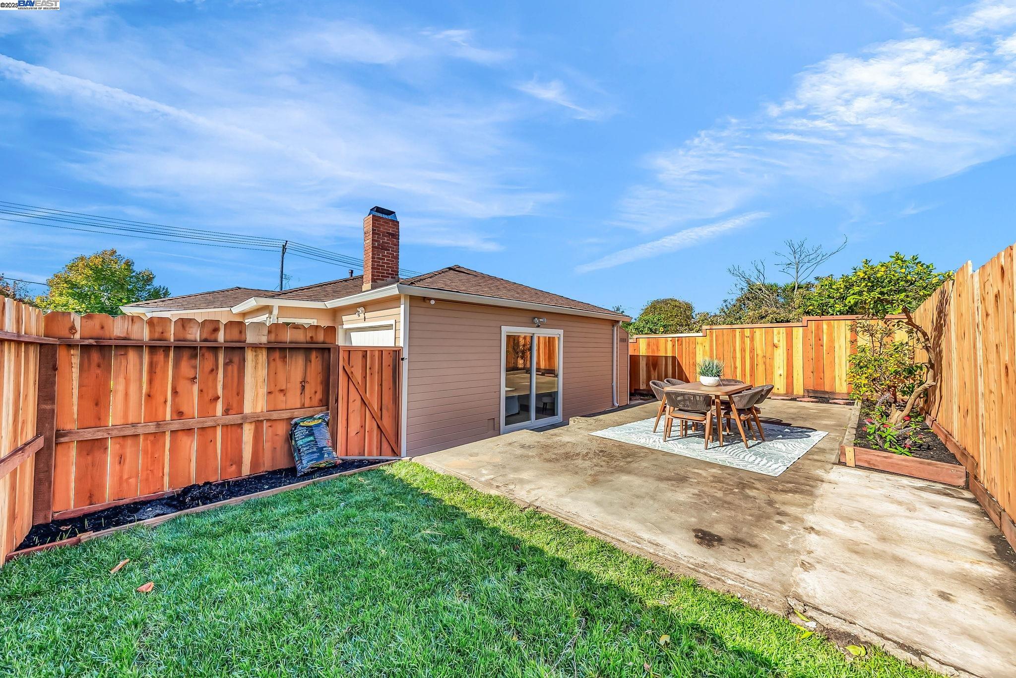 Detail Gallery Image 49 of 59 For 7007 Manila Ave, El Cerrito,  CA 94530 - 3 Beds | 1 Baths