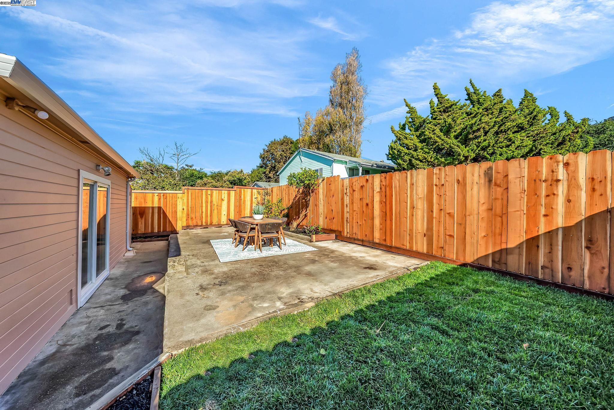 Detail Gallery Image 50 of 59 For 7007 Manila Ave, El Cerrito,  CA 94530 - 3 Beds | 1 Baths