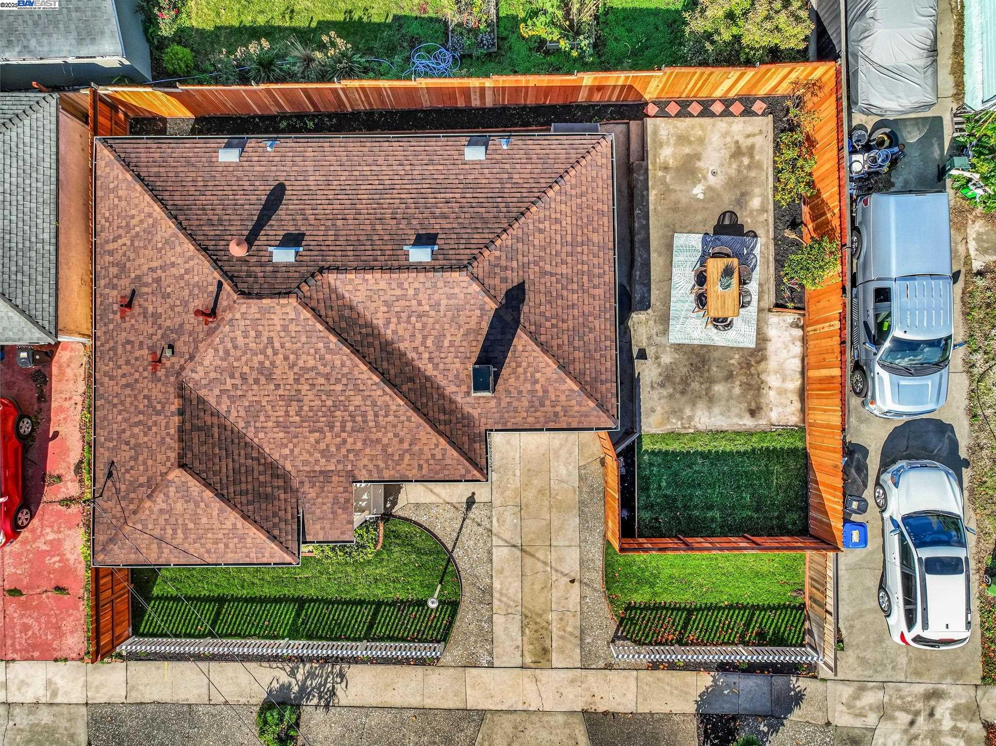 Detail Gallery Image 54 of 59 For 7007 Manila Ave, El Cerrito,  CA 94530 - 3 Beds | 1 Baths