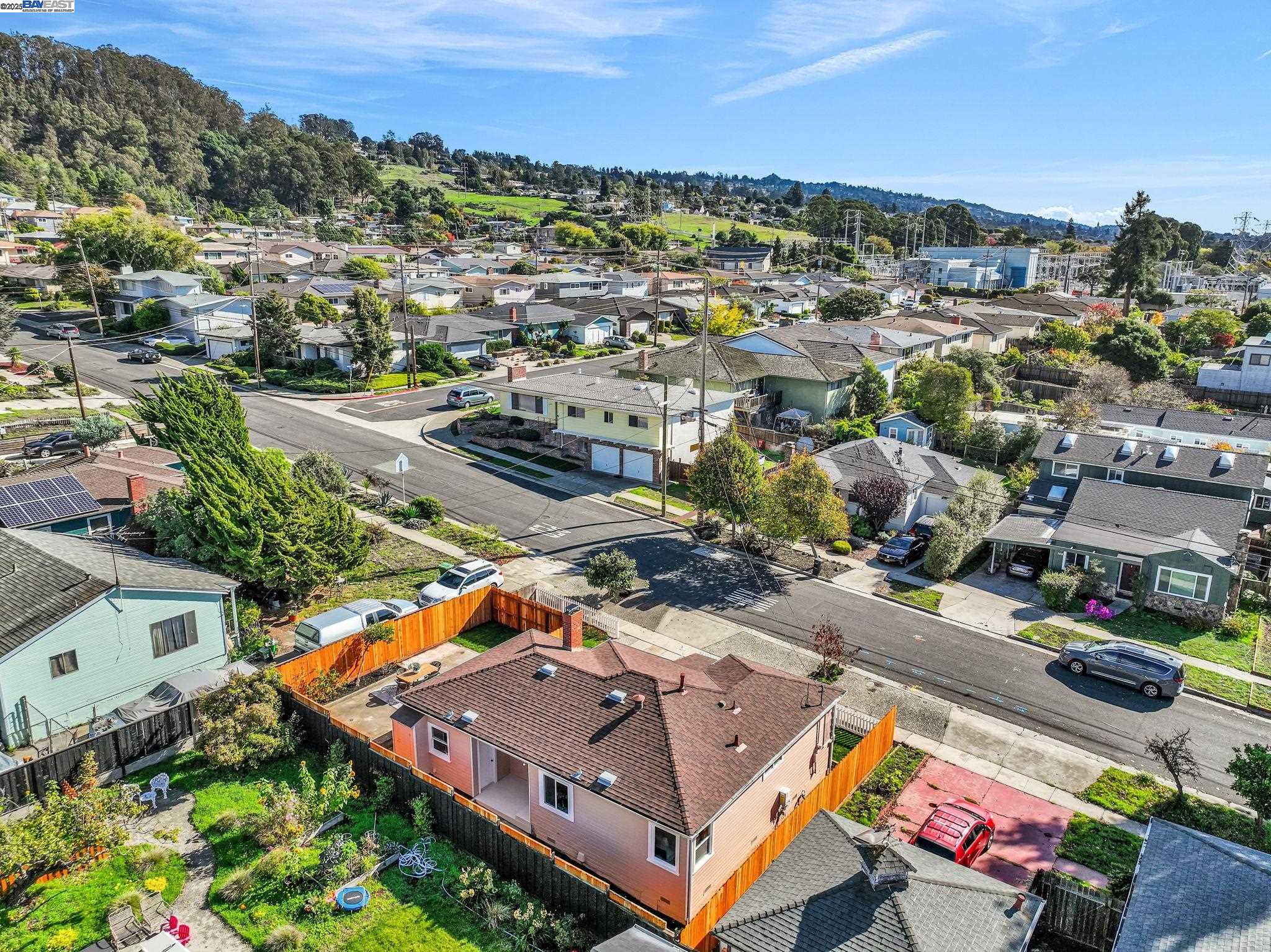 Detail Gallery Image 55 of 59 For 7007 Manila Ave, El Cerrito,  CA 94530 - 3 Beds | 1 Baths