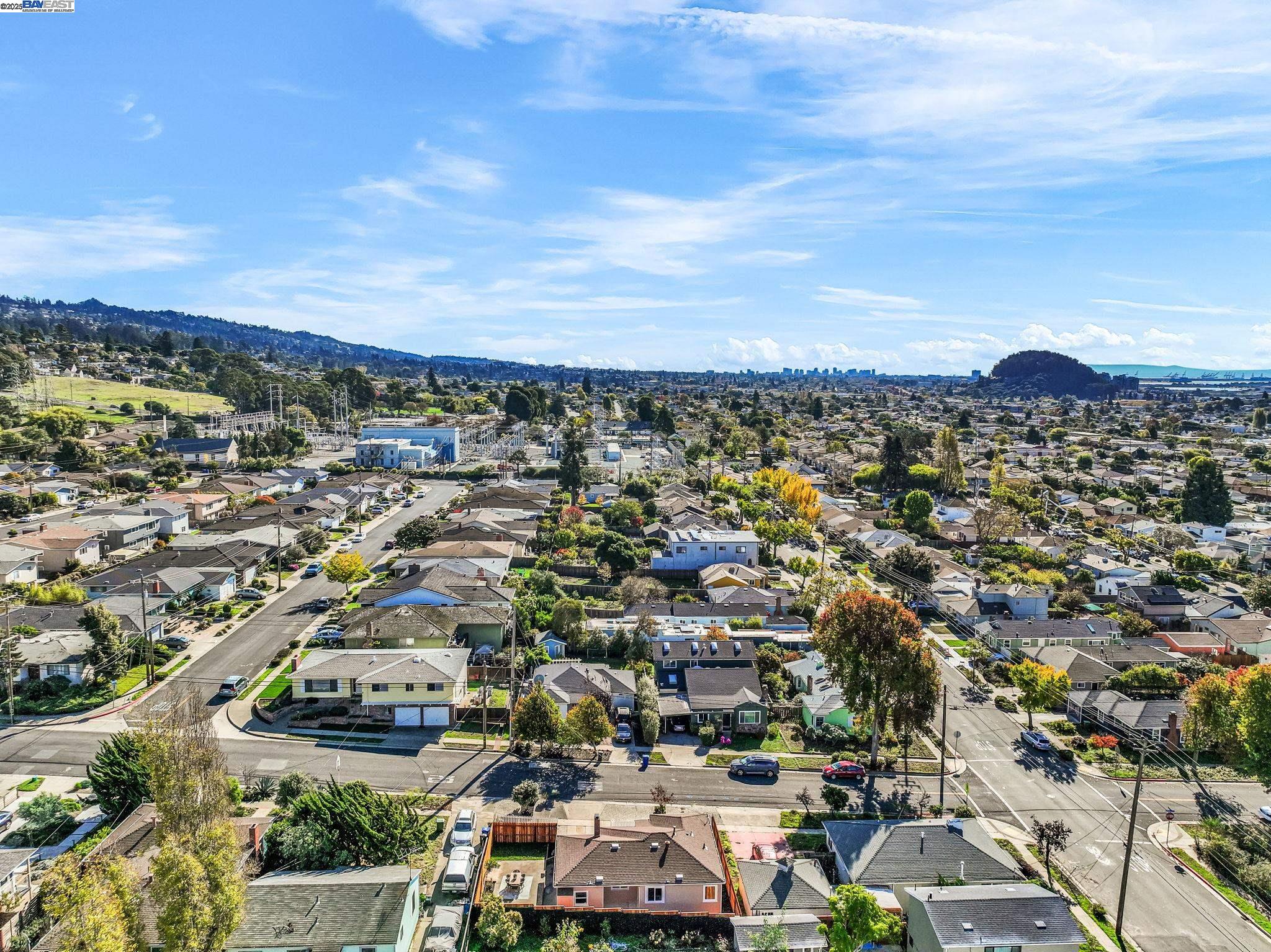 Detail Gallery Image 56 of 59 For 7007 Manila Ave, El Cerrito,  CA 94530 - 3 Beds | 1 Baths