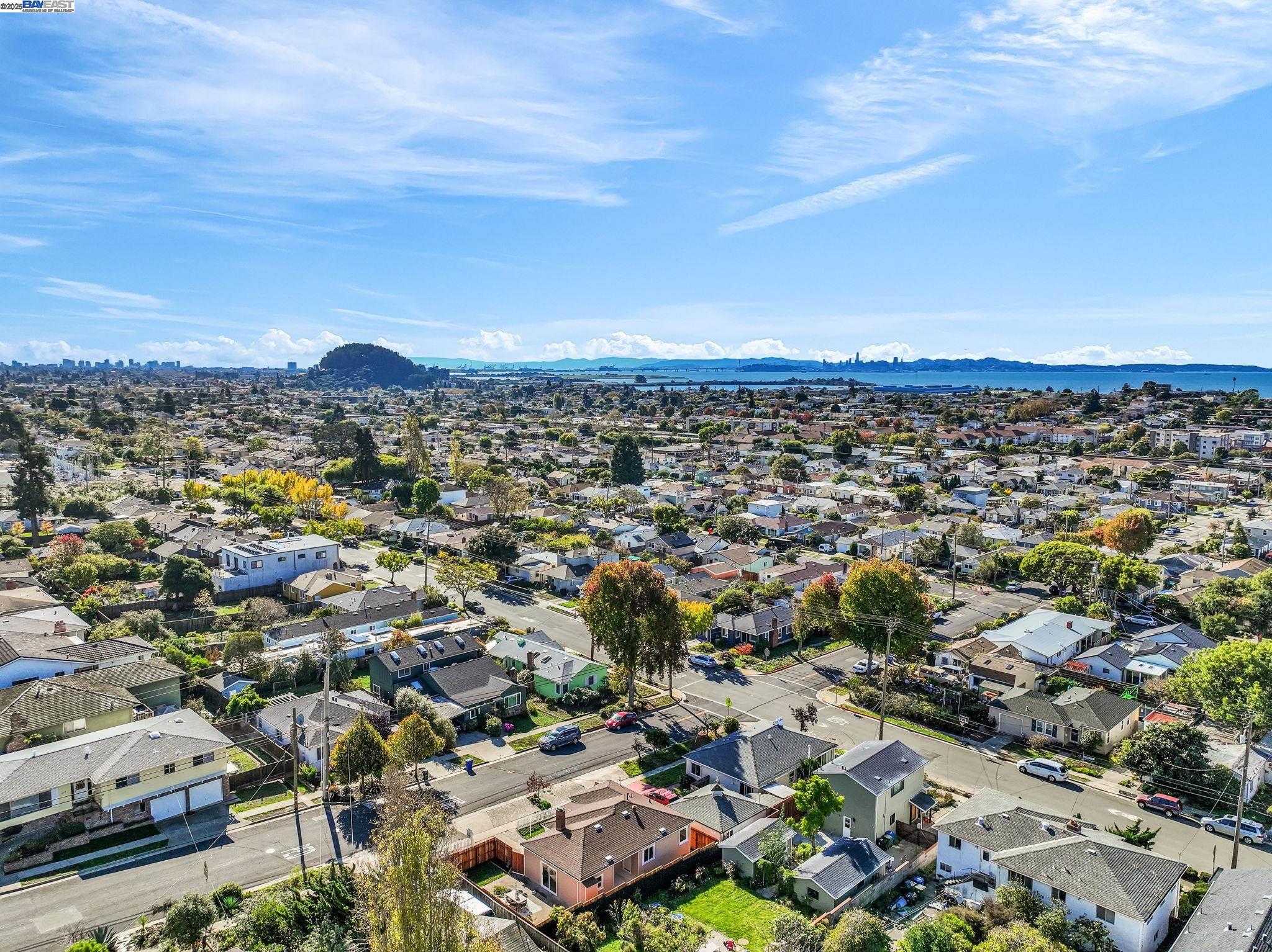 Detail Gallery Image 57 of 59 For 7007 Manila Ave, El Cerrito,  CA 94530 - 3 Beds | 1 Baths