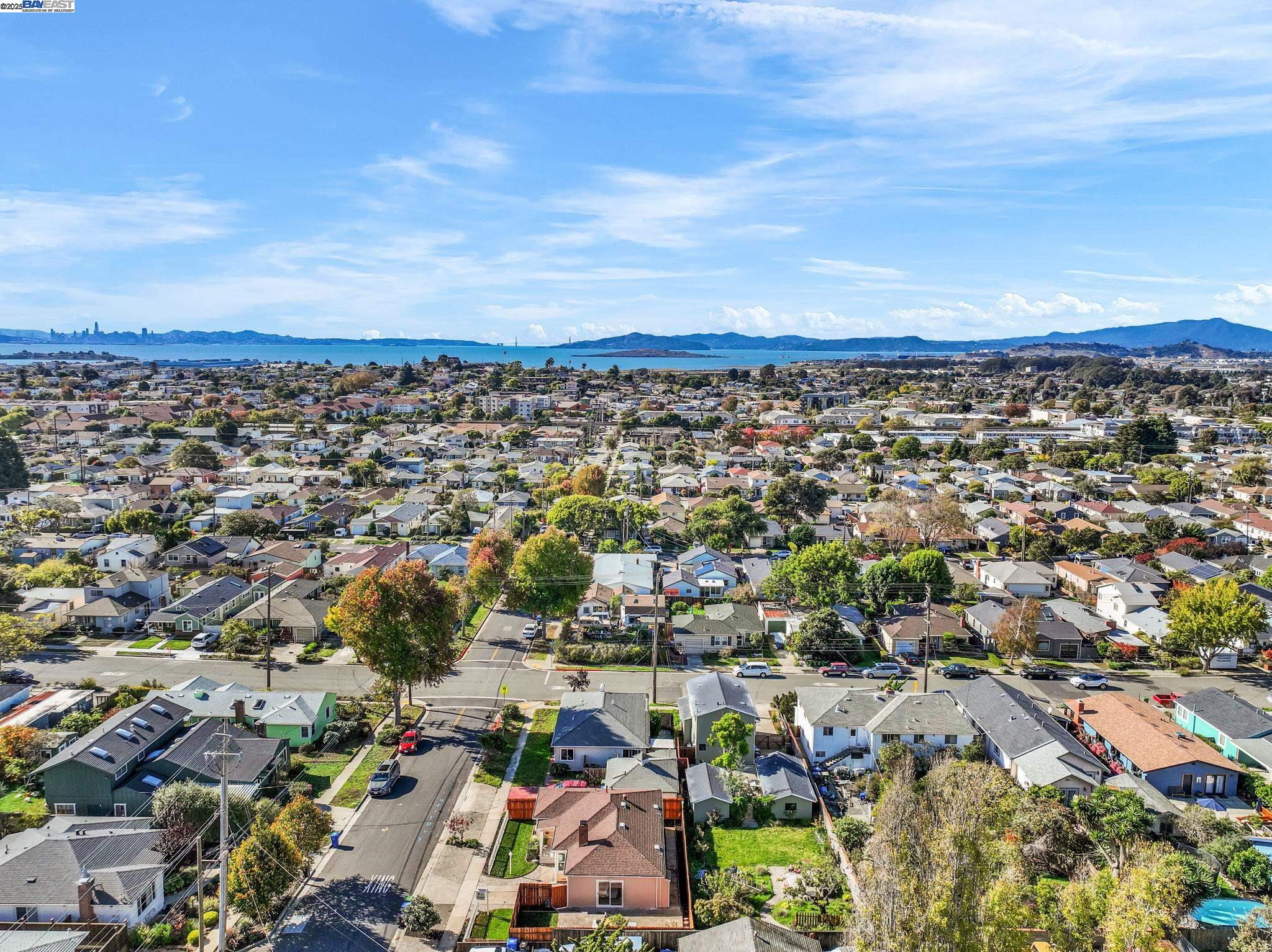 Detail Gallery Image 58 of 59 For 7007 Manila Ave, El Cerrito,  CA 94530 - 3 Beds | 1 Baths
