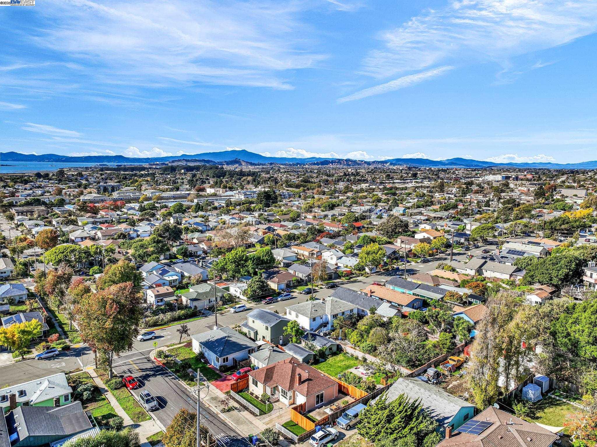 Detail Gallery Image 59 of 59 For 7007 Manila Ave, El Cerrito,  CA 94530 - 3 Beds | 1 Baths
