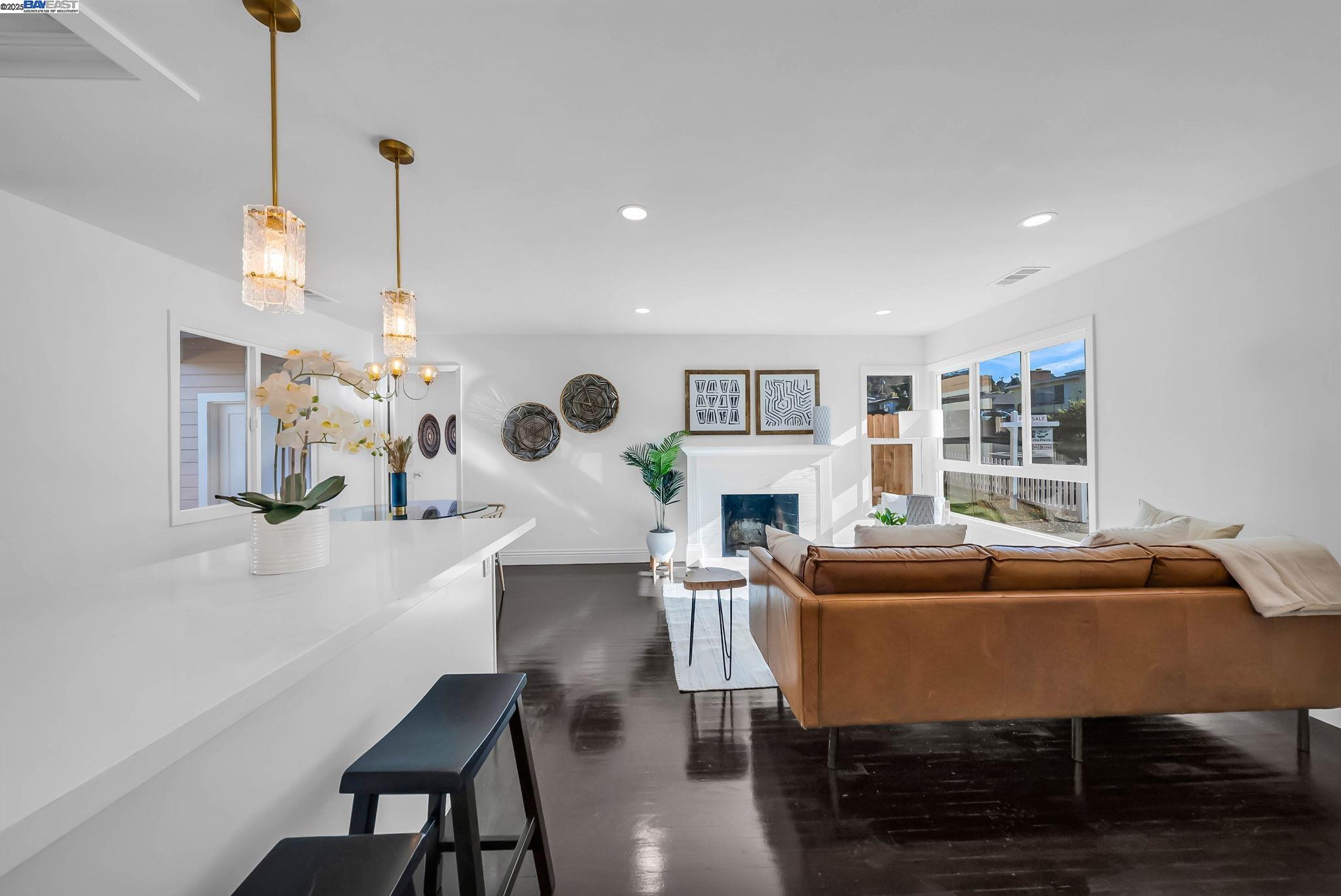 Detail Gallery Image 9 of 59 For 7007 Manila Ave, El Cerrito,  CA 94530 - 3 Beds | 1 Baths