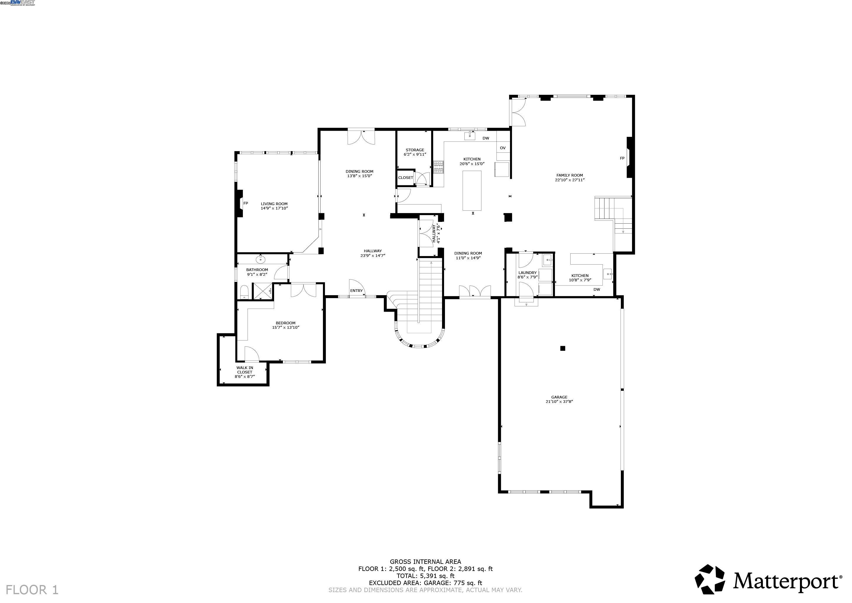 Detail Gallery Image 40 of 41 For 3146 Blackhawk Meadow Dr, Danville,  CA 94506 - 5 Beds | 4 Baths