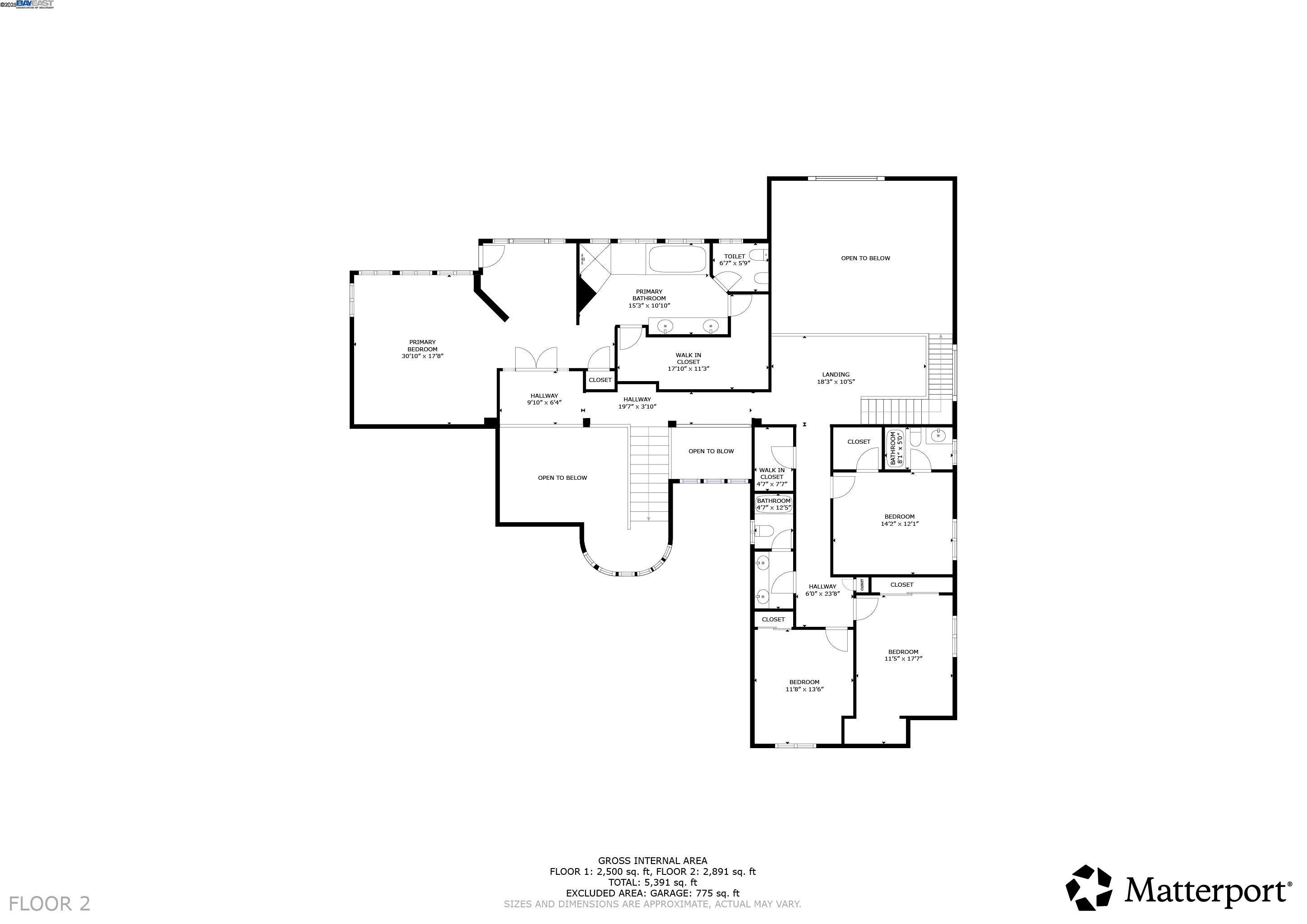 Detail Gallery Image 41 of 41 For 3146 Blackhawk Meadow Dr, Danville,  CA 94506 - 5 Beds | 4 Baths