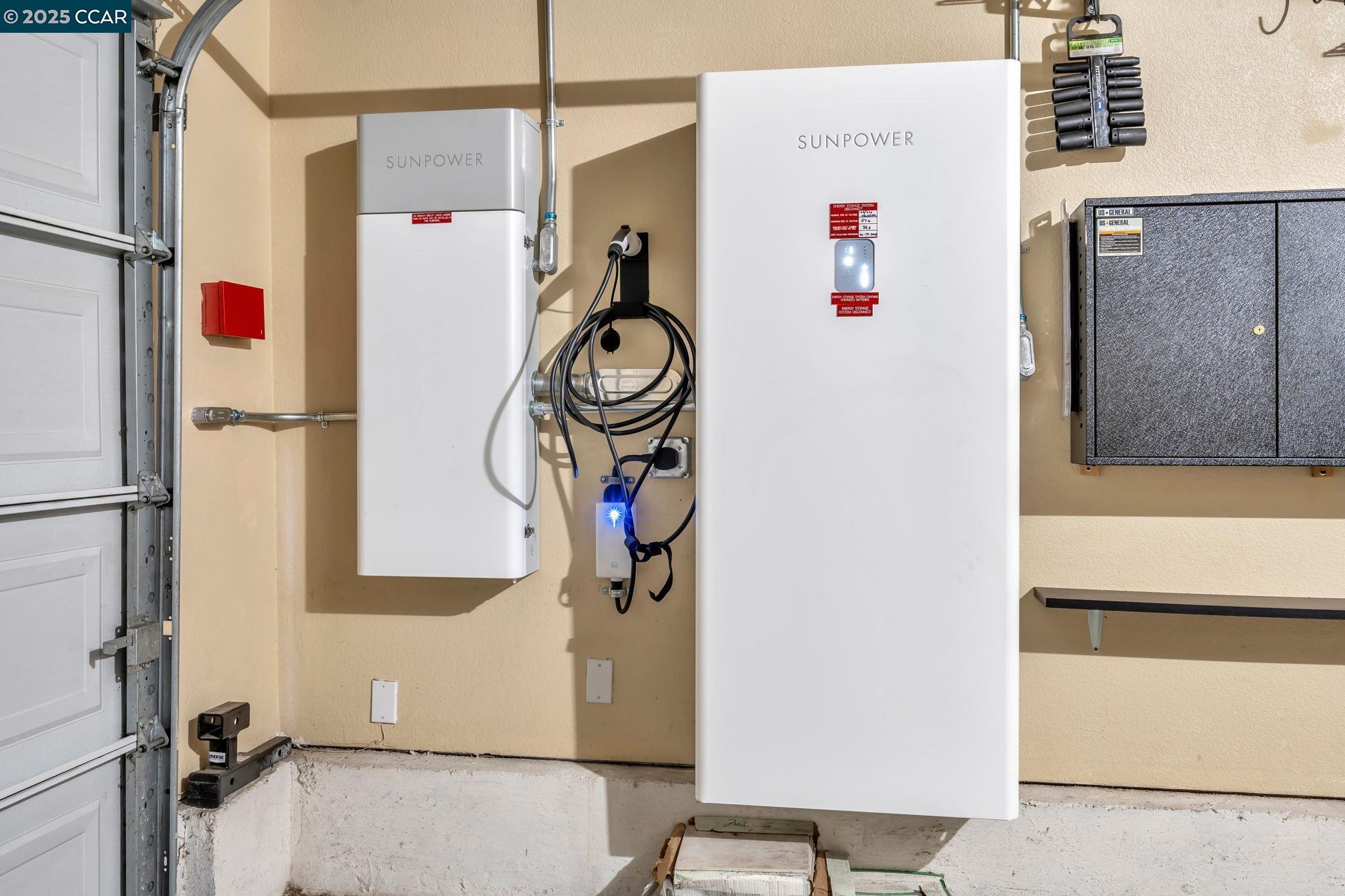 Detail Gallery Image 47 of 60 For 2036 Serra Ln, Hercules,  CA 94547 - 4 Beds | 2/1 Baths