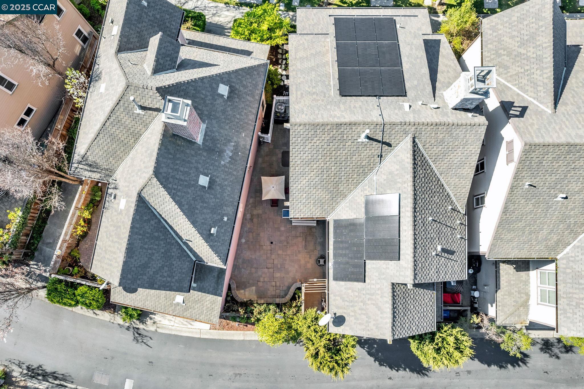 Detail Gallery Image 48 of 60 For 2036 Serra Ln, Hercules,  CA 94547 - 4 Beds | 2/1 Baths