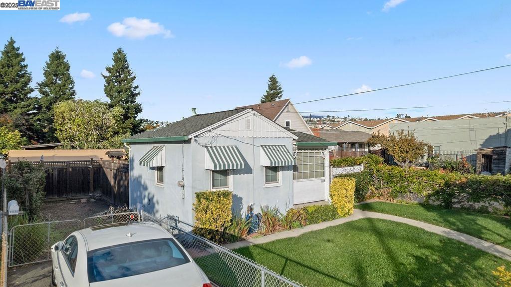 Detail Gallery Image 5 of 8 For 1118 Elgin St, San Lorenzo,  CA 94580 - 1 Beds | 1 Baths