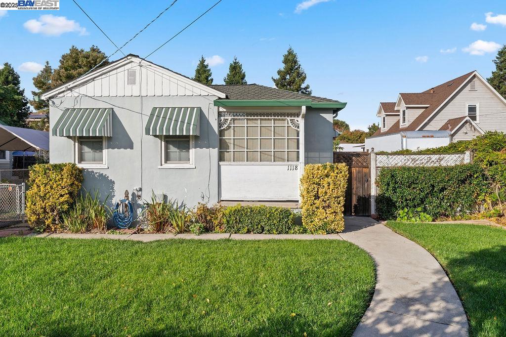 Detail Gallery Image 6 of 8 For 1118 Elgin St, San Lorenzo,  CA 94580 - 1 Beds | 1 Baths