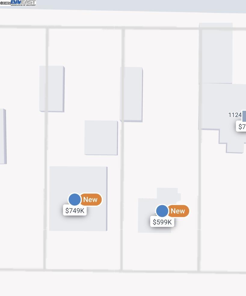 Detail Gallery Image 8 of 8 For 1118 Elgin St, San Lorenzo,  CA 94580 - 1 Beds | 1 Baths