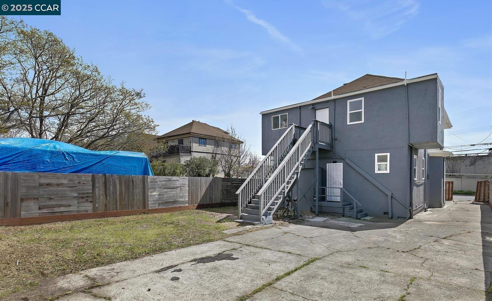 Detail Gallery Image 30 of 41 For 874 36th Street, Oakland,  CA 94608 - – Beds | – Baths