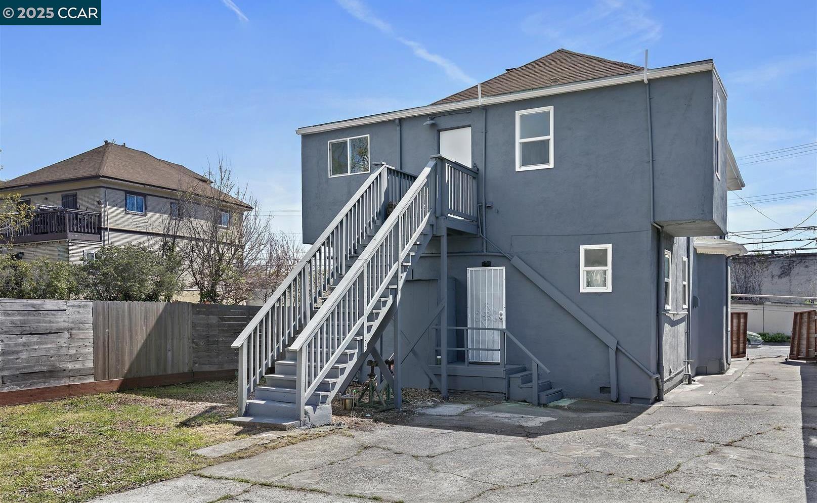 Detail Gallery Image 31 of 41 For 874 36th Street, Oakland,  CA 94608 - – Beds | – Baths