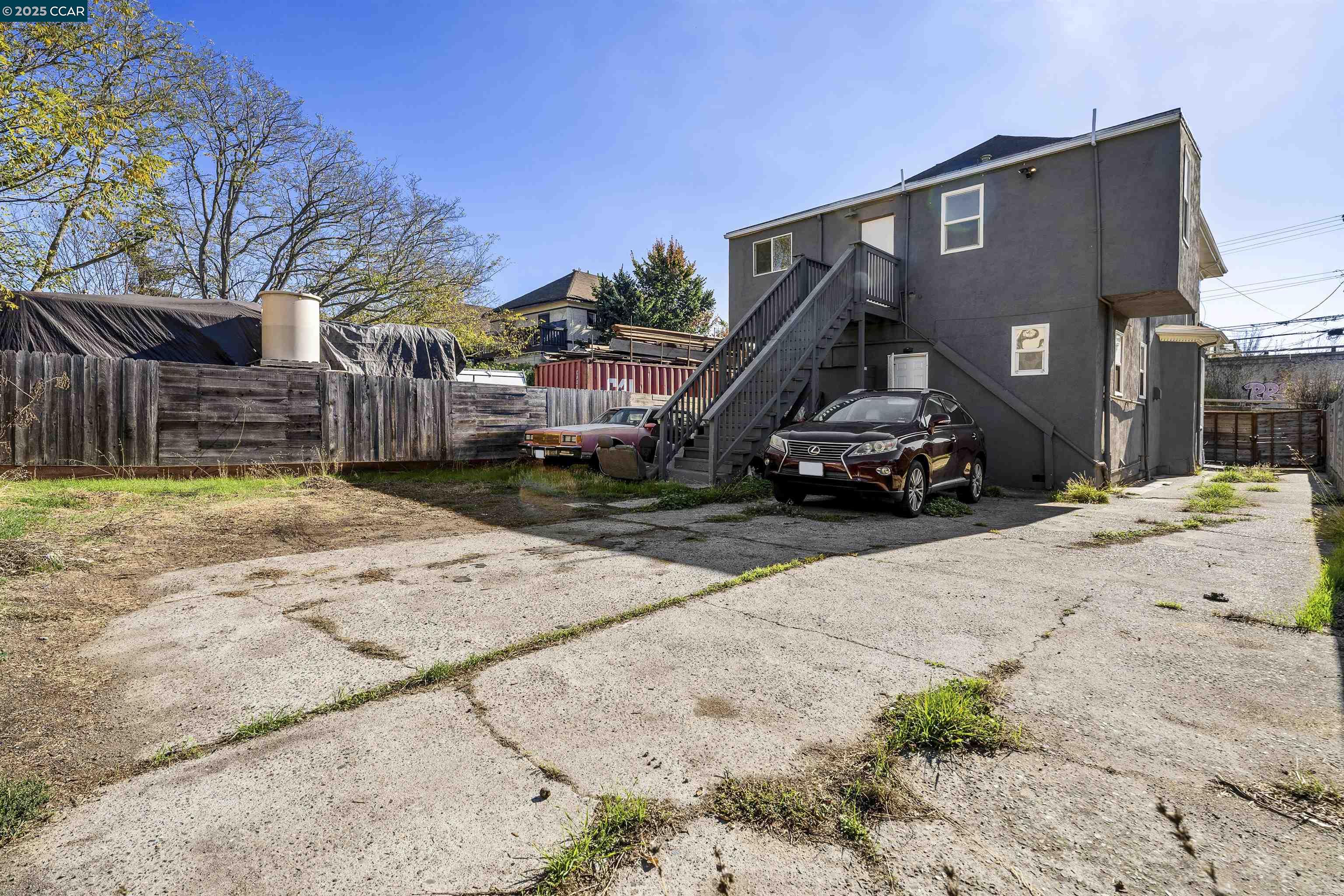 Detail Gallery Image 33 of 41 For 874 36th Street, Oakland,  CA 94608 - – Beds | – Baths