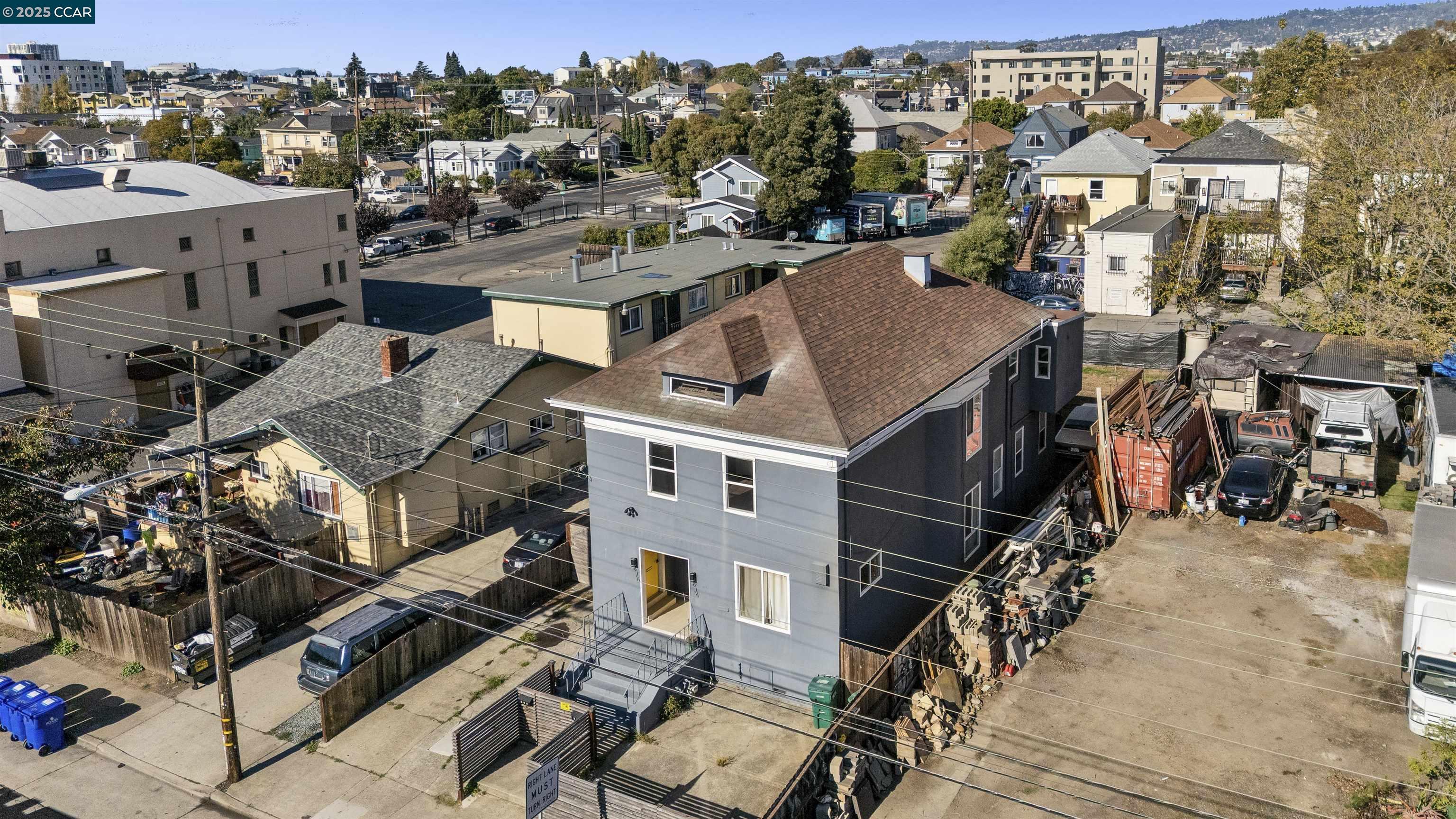 Detail Gallery Image 36 of 41 For 874 36th Street, Oakland,  CA 94608 - – Beds | – Baths