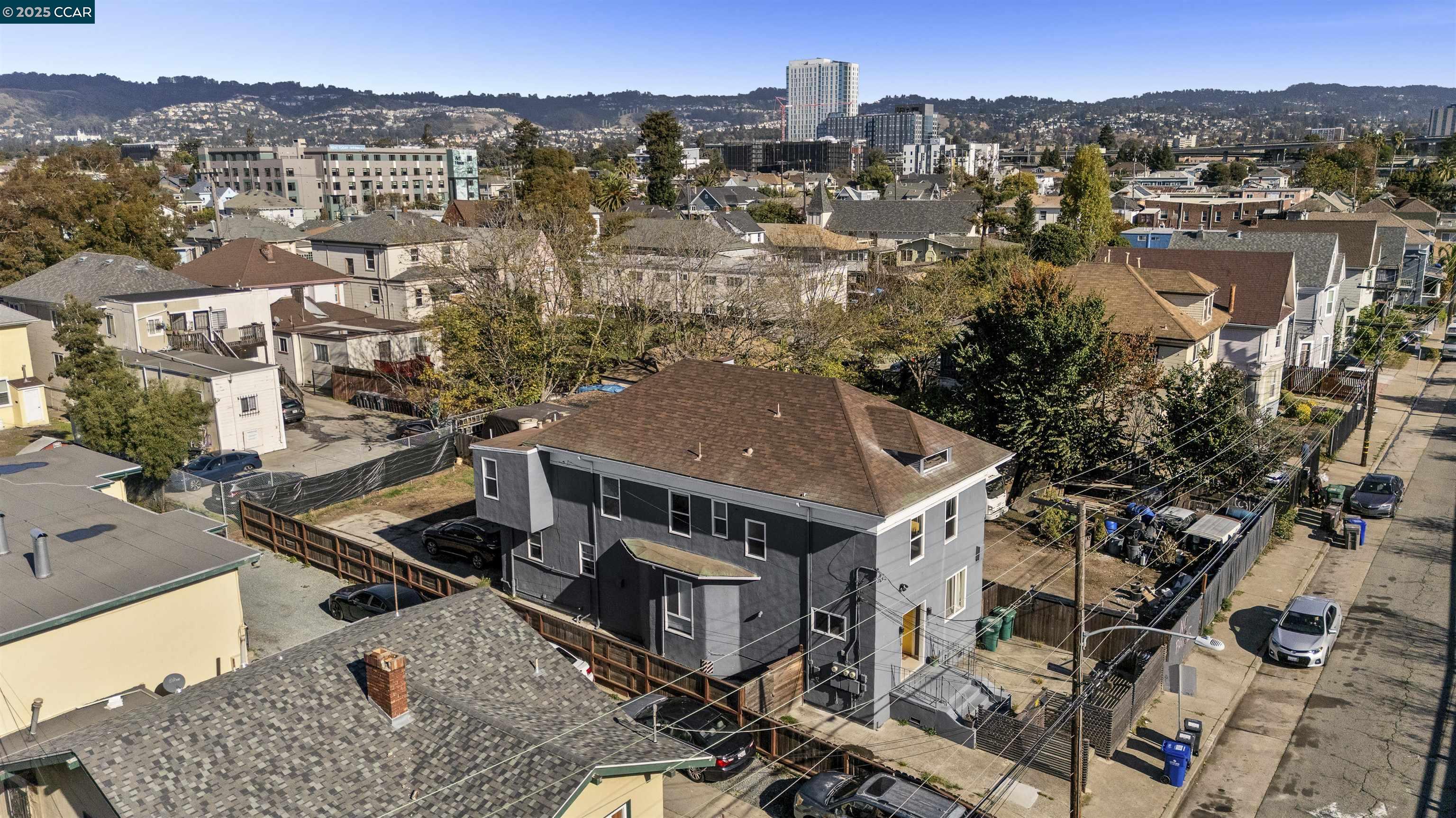 Detail Gallery Image 37 of 41 For 874 36th Street, Oakland,  CA 94608 - – Beds | – Baths