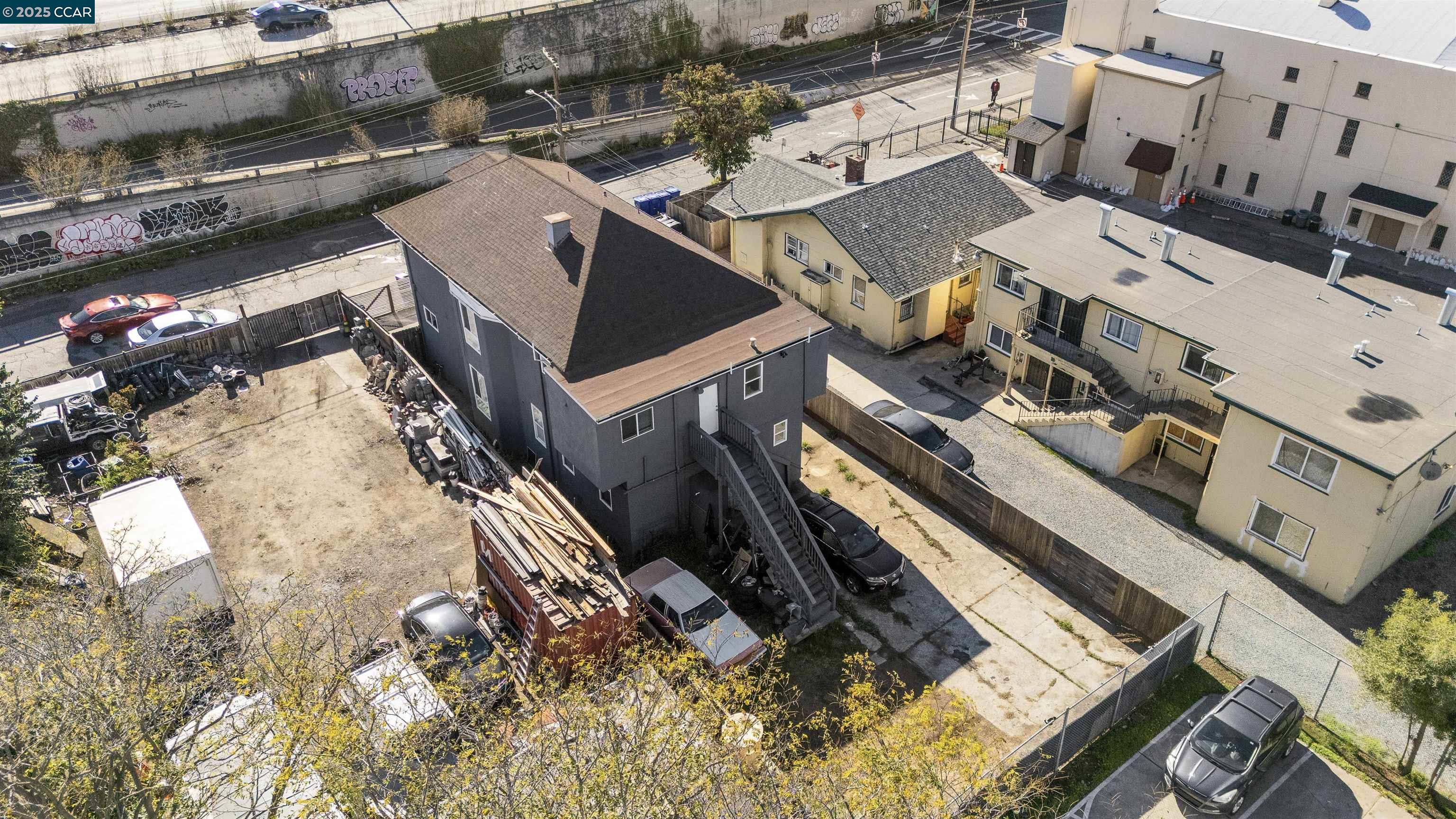 Detail Gallery Image 38 of 41 For 874 36th Street, Oakland,  CA 94608 - – Beds | – Baths