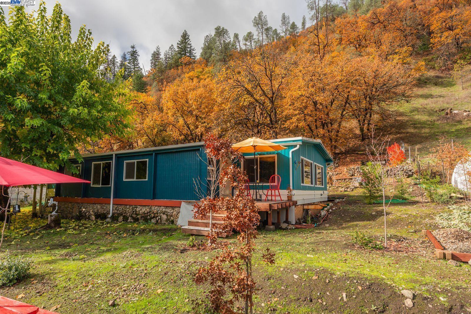 Detail Gallery Image 29 of 50 For 51 Steelhead Circle, Lewiston,  CA 96052 - 2 Beds | 2 Baths