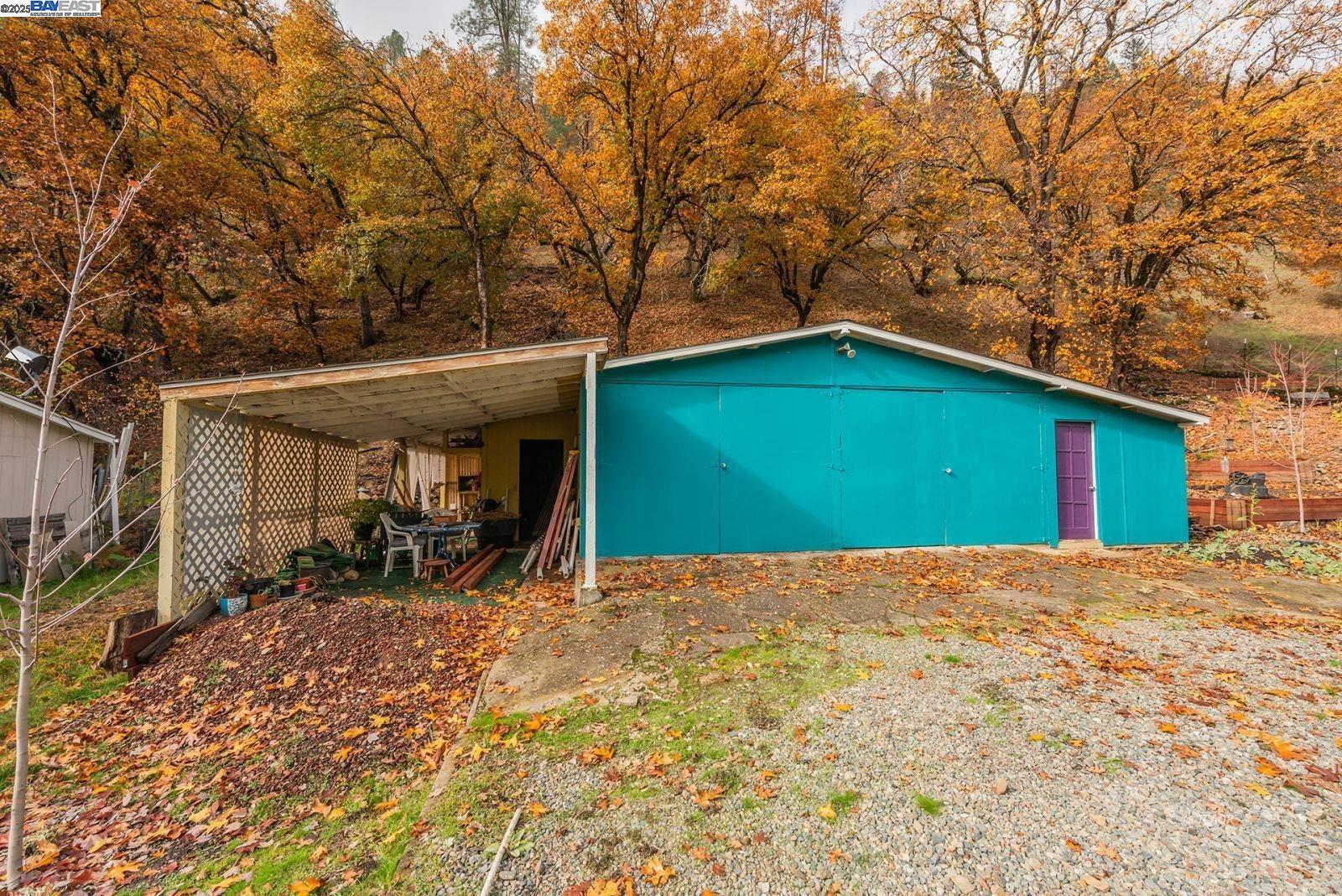 Detail Gallery Image 32 of 50 For 51 Steelhead Circle, Lewiston,  CA 96052 - 2 Beds | 2 Baths