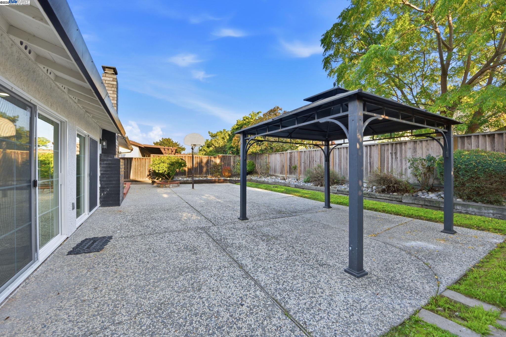 Detail Gallery Image 32 of 40 For 3312 San Marco Ct, Union City,  CA 94587-2704 - 3 Beds | 2 Baths