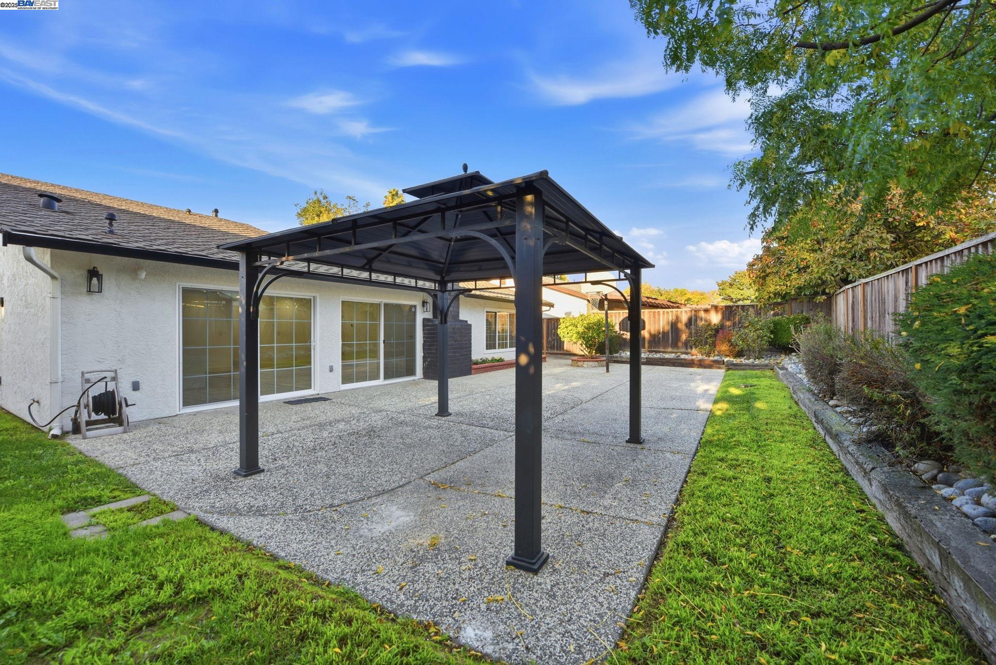 Detail Gallery Image 35 of 40 For 3312 San Marco Ct, Union City,  CA 94587-2704 - 3 Beds | 2 Baths