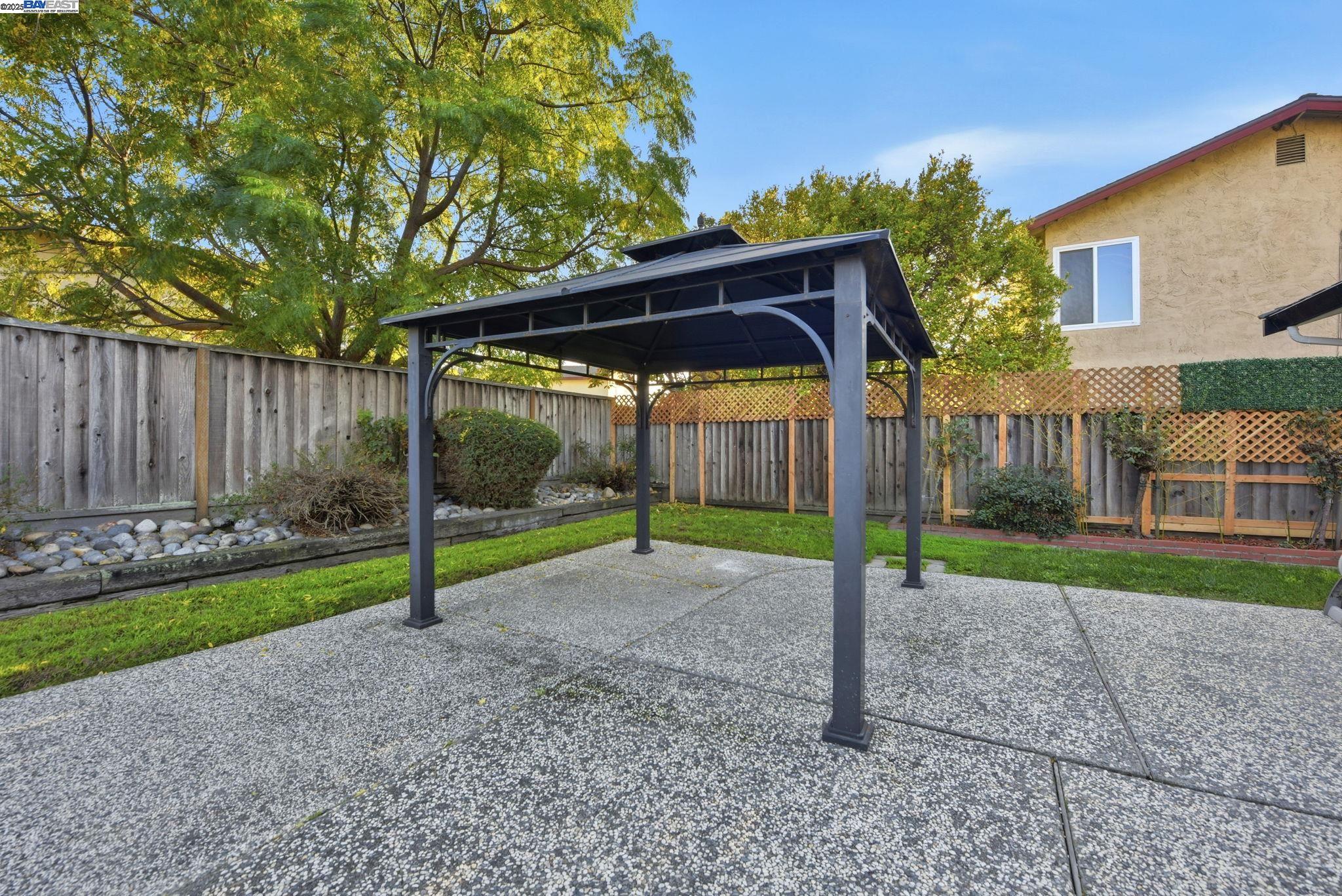 Detail Gallery Image 36 of 40 For 3312 San Marco Ct, Union City,  CA 94587-2704 - 3 Beds | 2 Baths