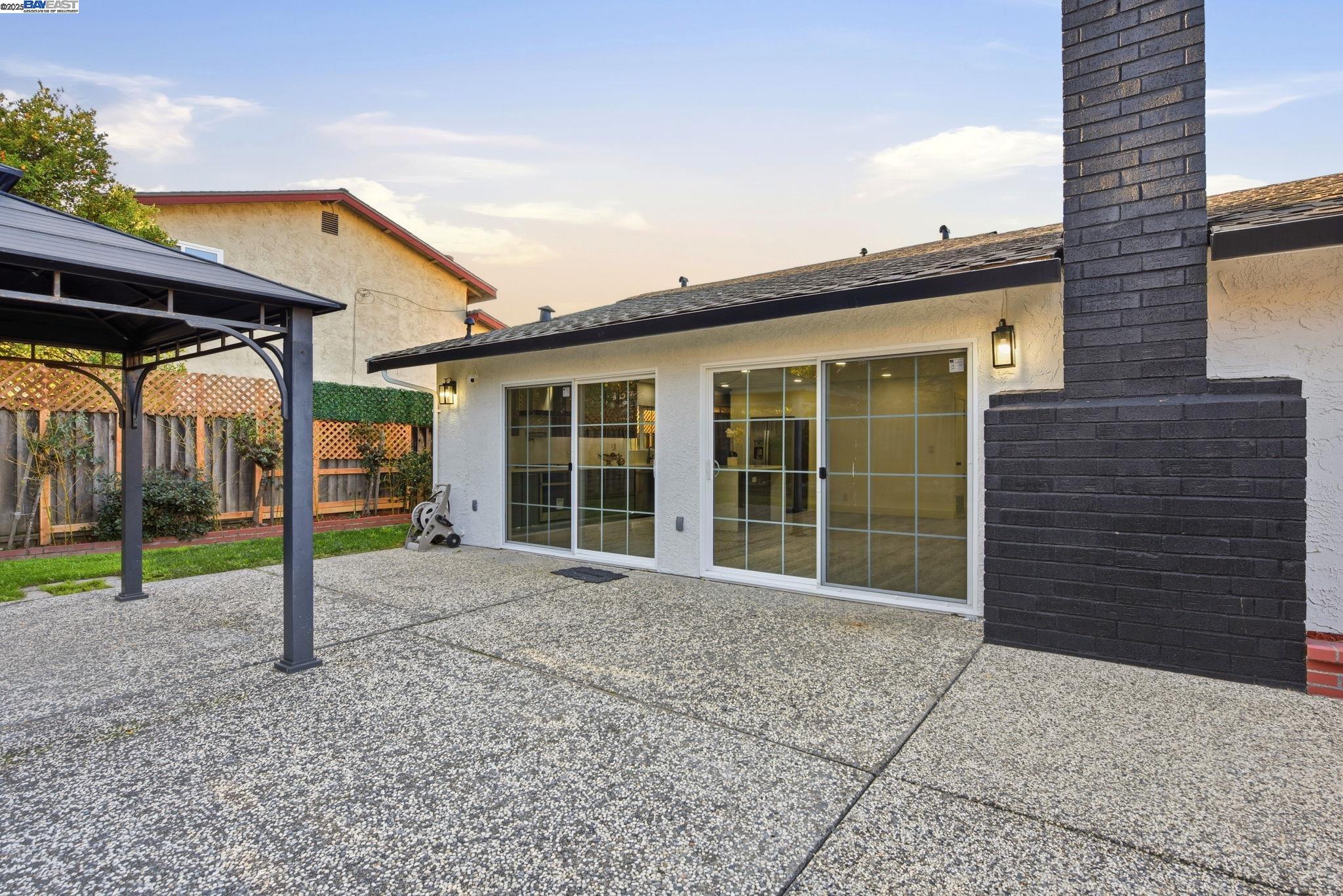 Detail Gallery Image 40 of 40 For 3312 San Marco Ct, Union City,  CA 94587-2704 - 3 Beds | 2 Baths