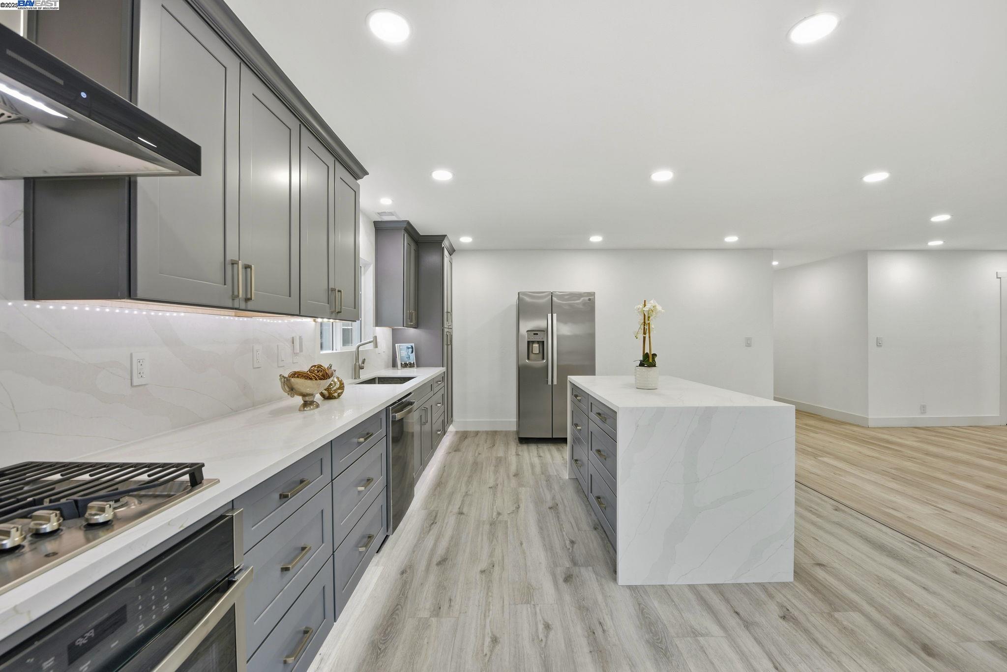 Detail Gallery Image 9 of 40 For 3312 San Marco Ct, Union City,  CA 94587-2704 - 3 Beds | 2 Baths