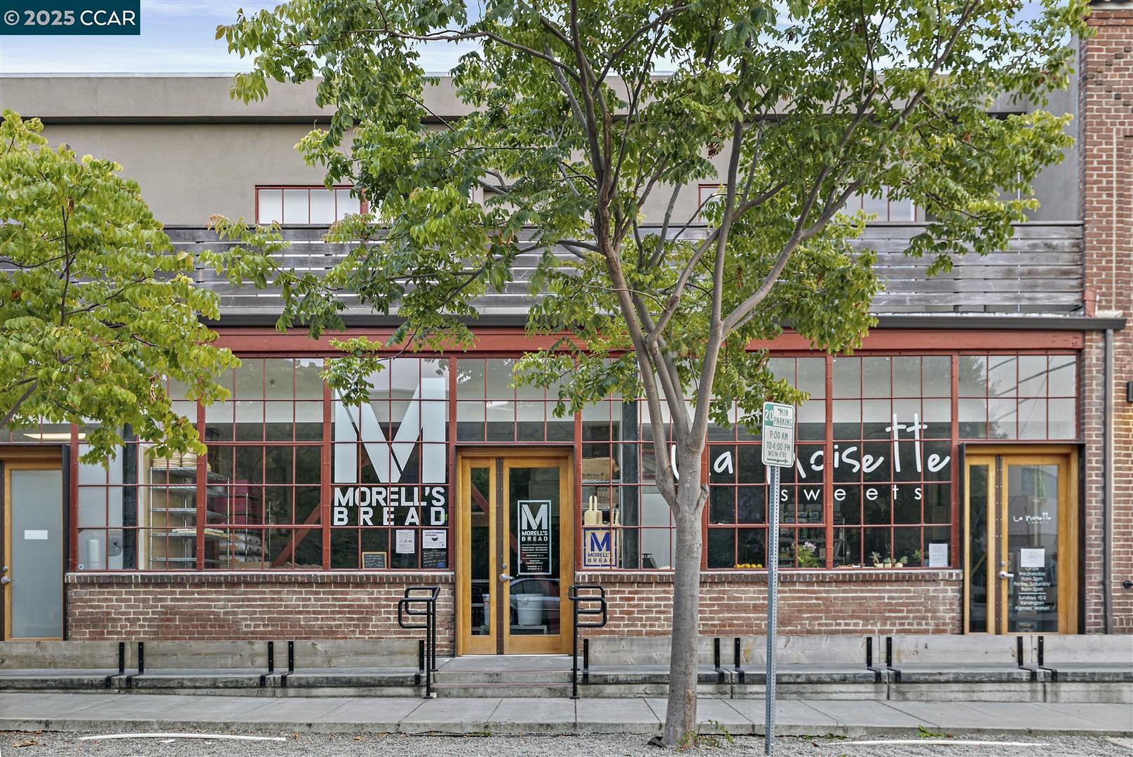 Detail Gallery Image 47 of 58 For 2703 Mathews St, Berkeley,  CA 94702 - 4 Beds | 4 Baths