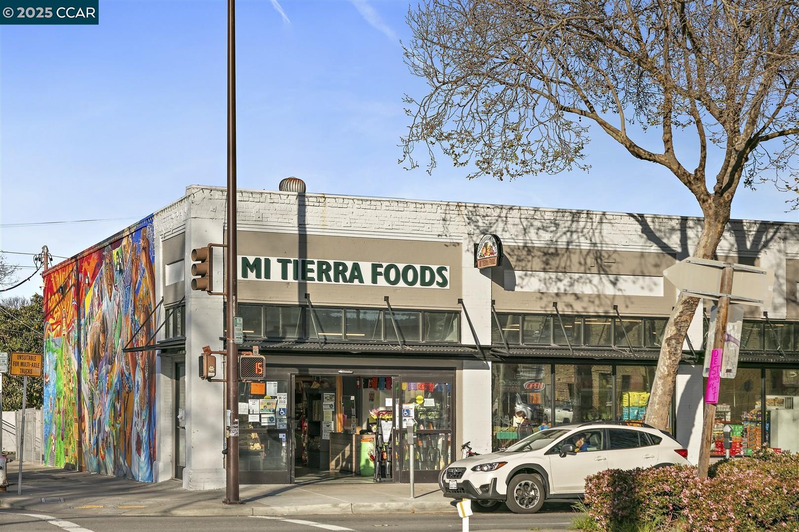 Detail Gallery Image 56 of 58 For 2703 Mathews St, Berkeley,  CA 94702 - 4 Beds | 4 Baths